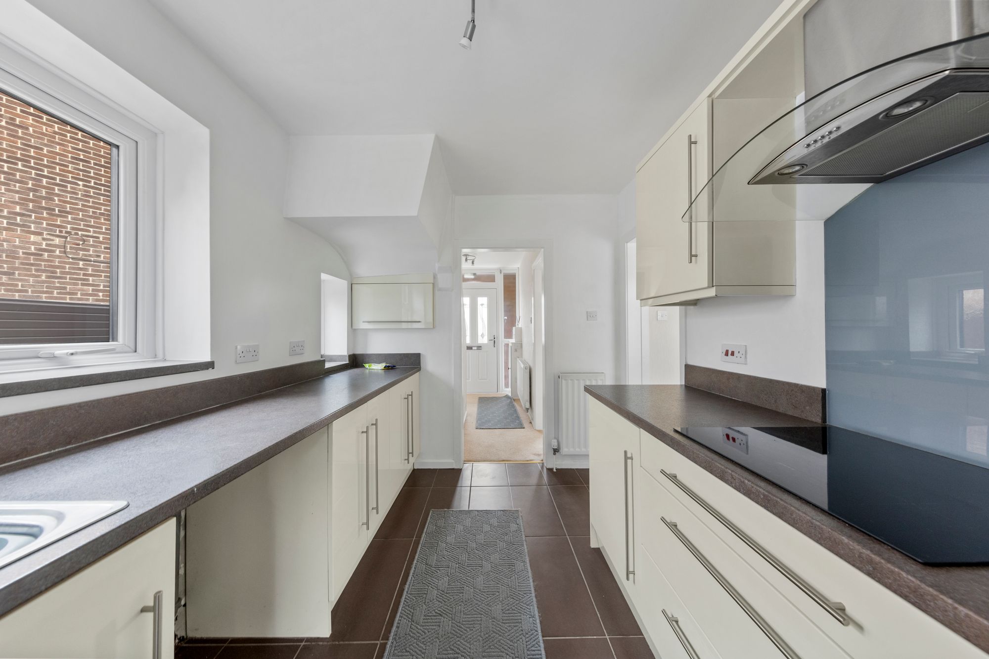 Kingsley Crescent, Runcorn, WA7