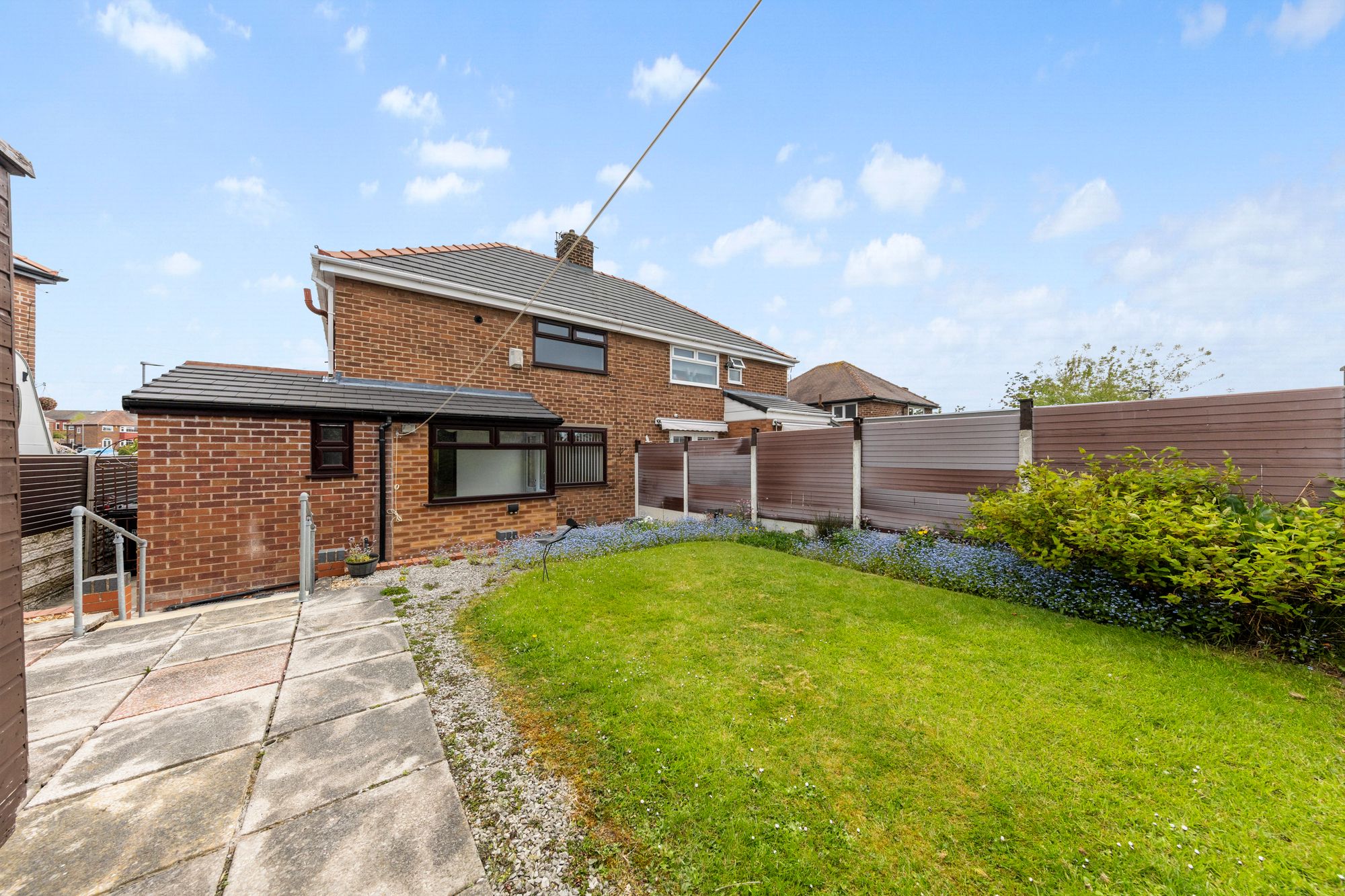 Kingsley Crescent, Runcorn, WA7