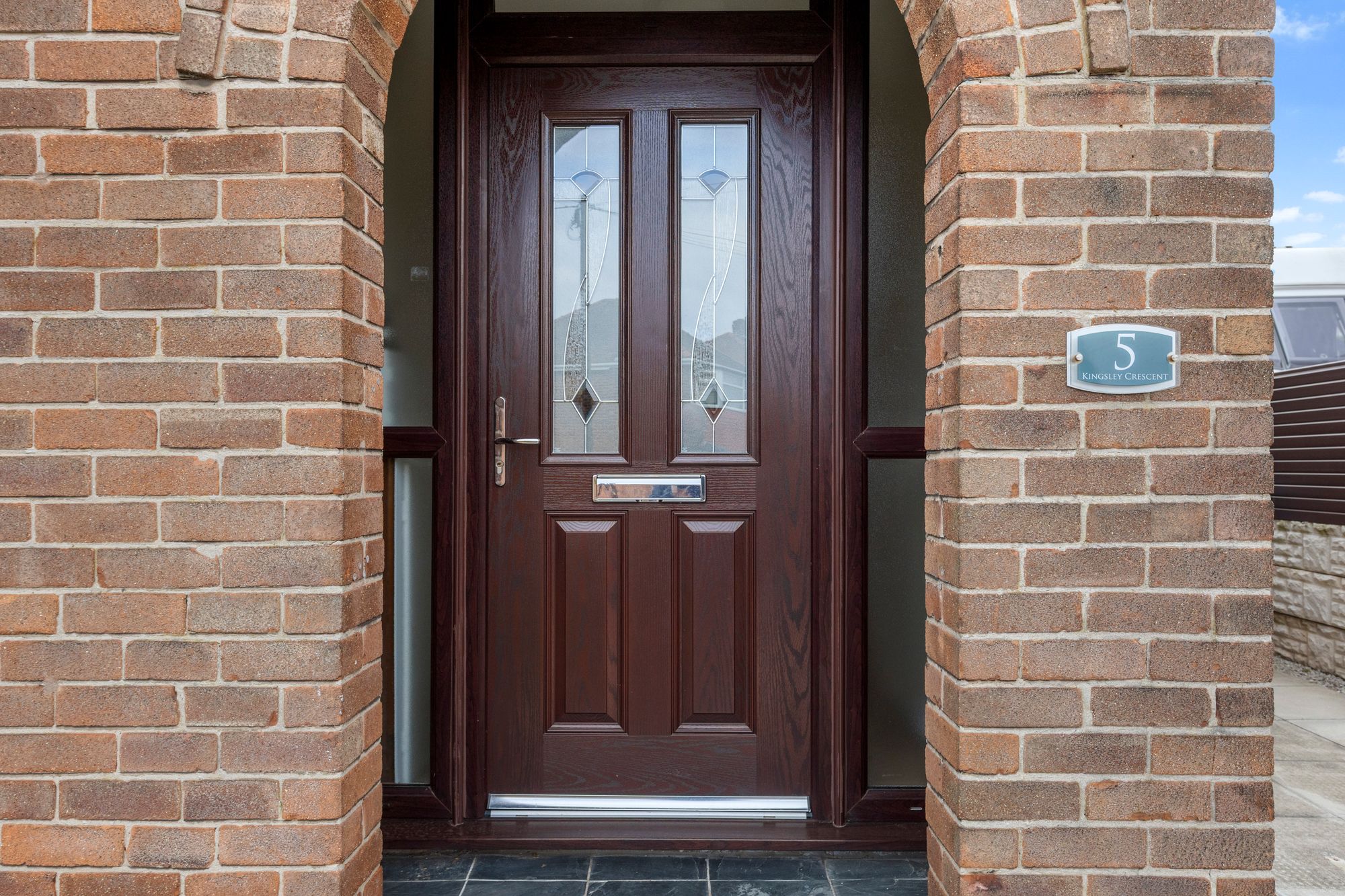 Kingsley Crescent, Runcorn, WA7