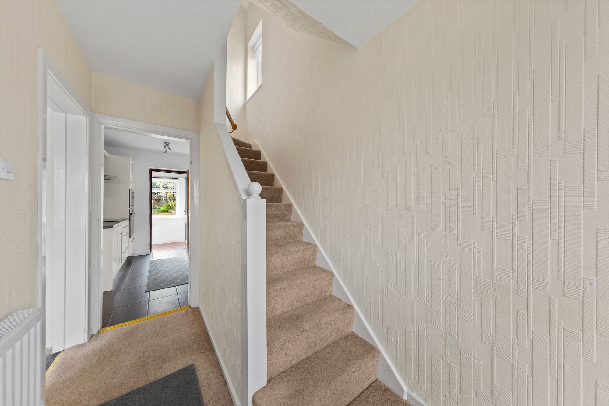 Kingsley Crescent, Runcorn, WA7