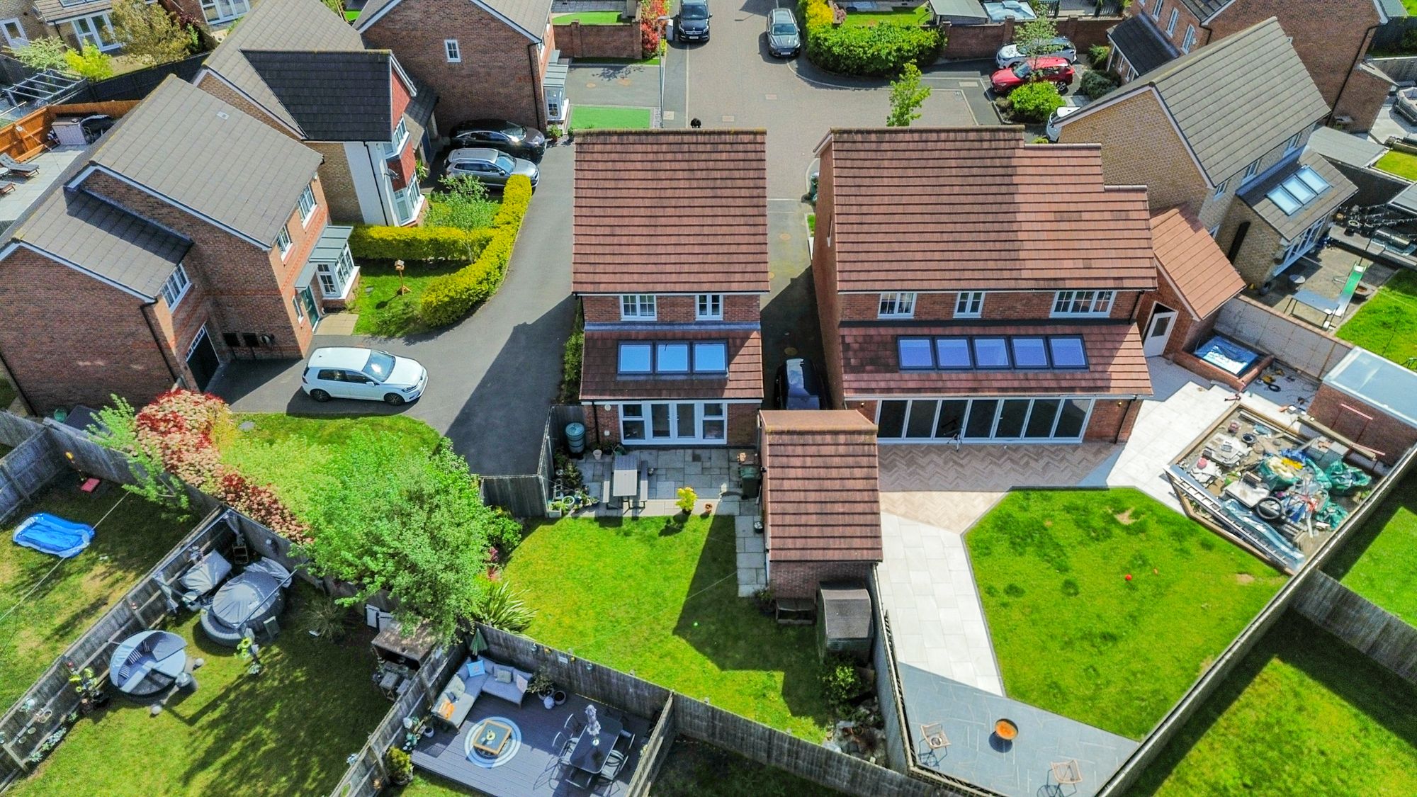Fishwick Close, Sutton Leach, WA9