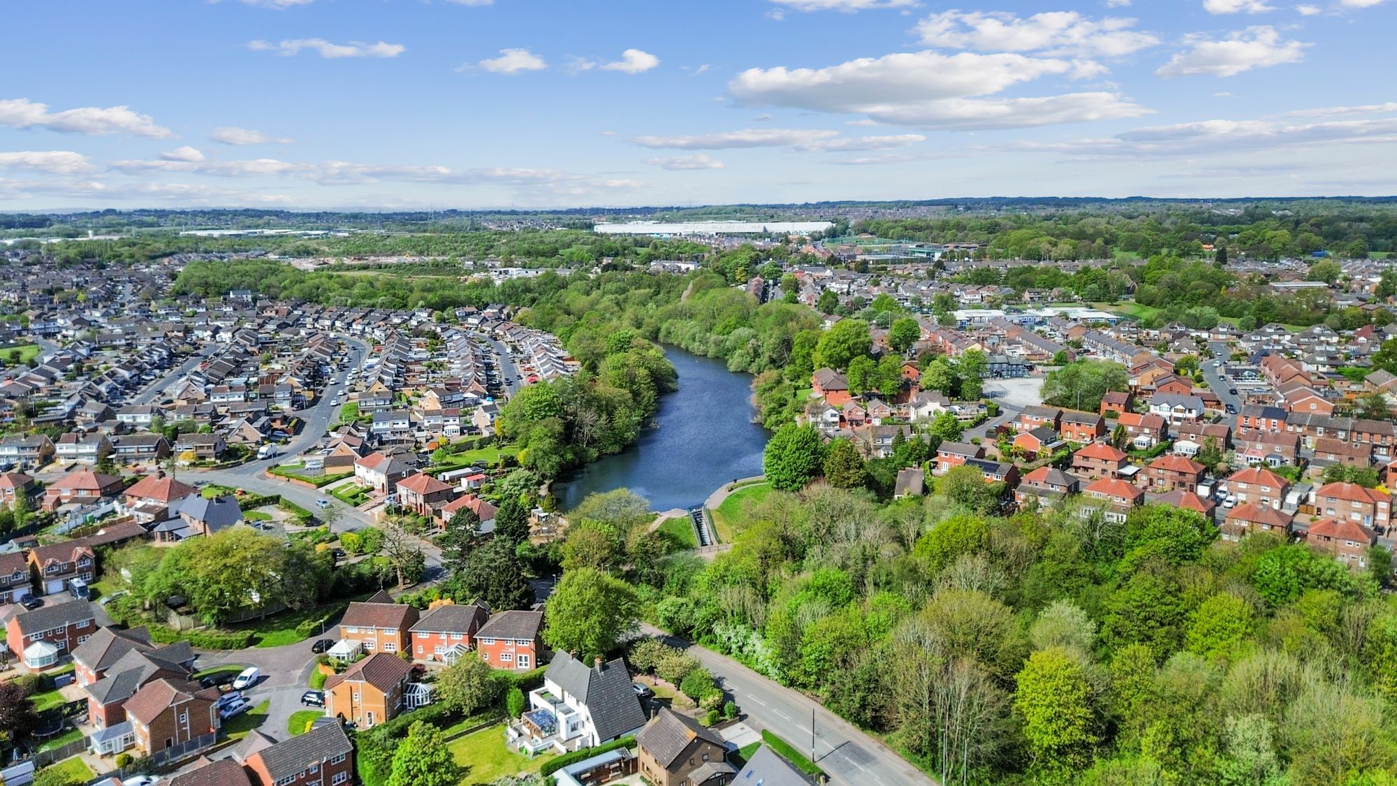 Fishwick Close, Sutton Leach, WA9