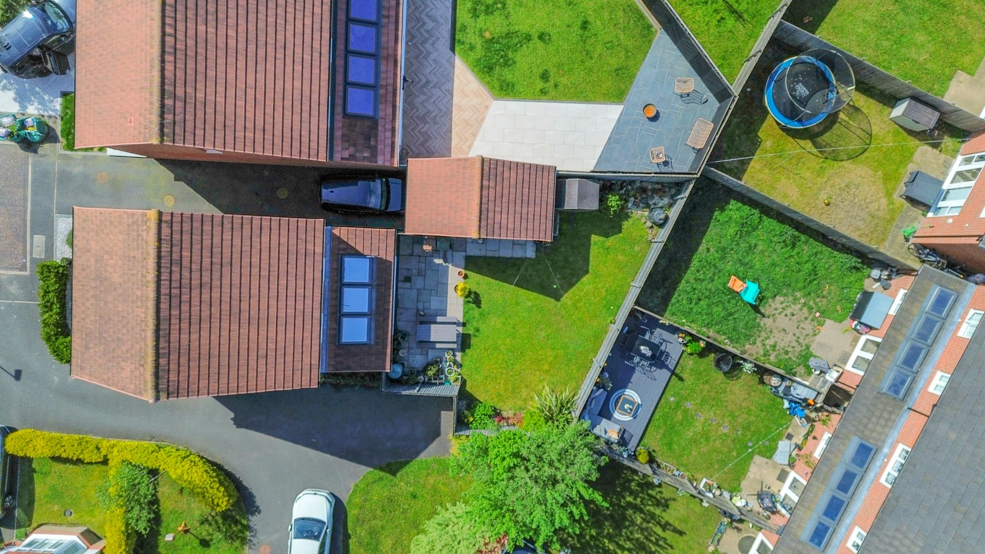 Fishwick Close, Sutton Leach, WA9