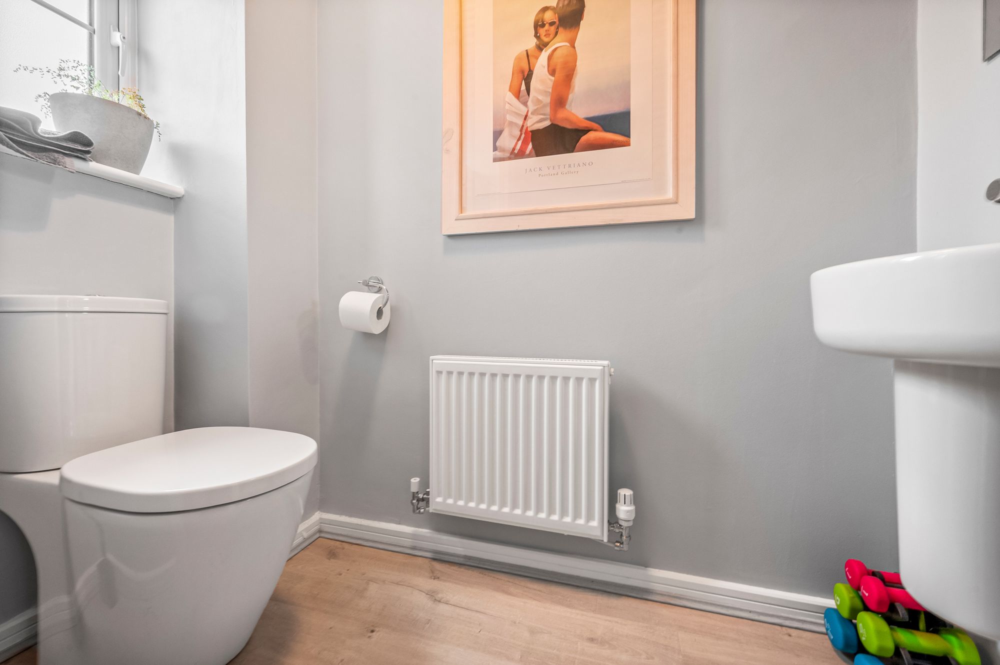 Fishwick Close, Sutton Leach, WA9
