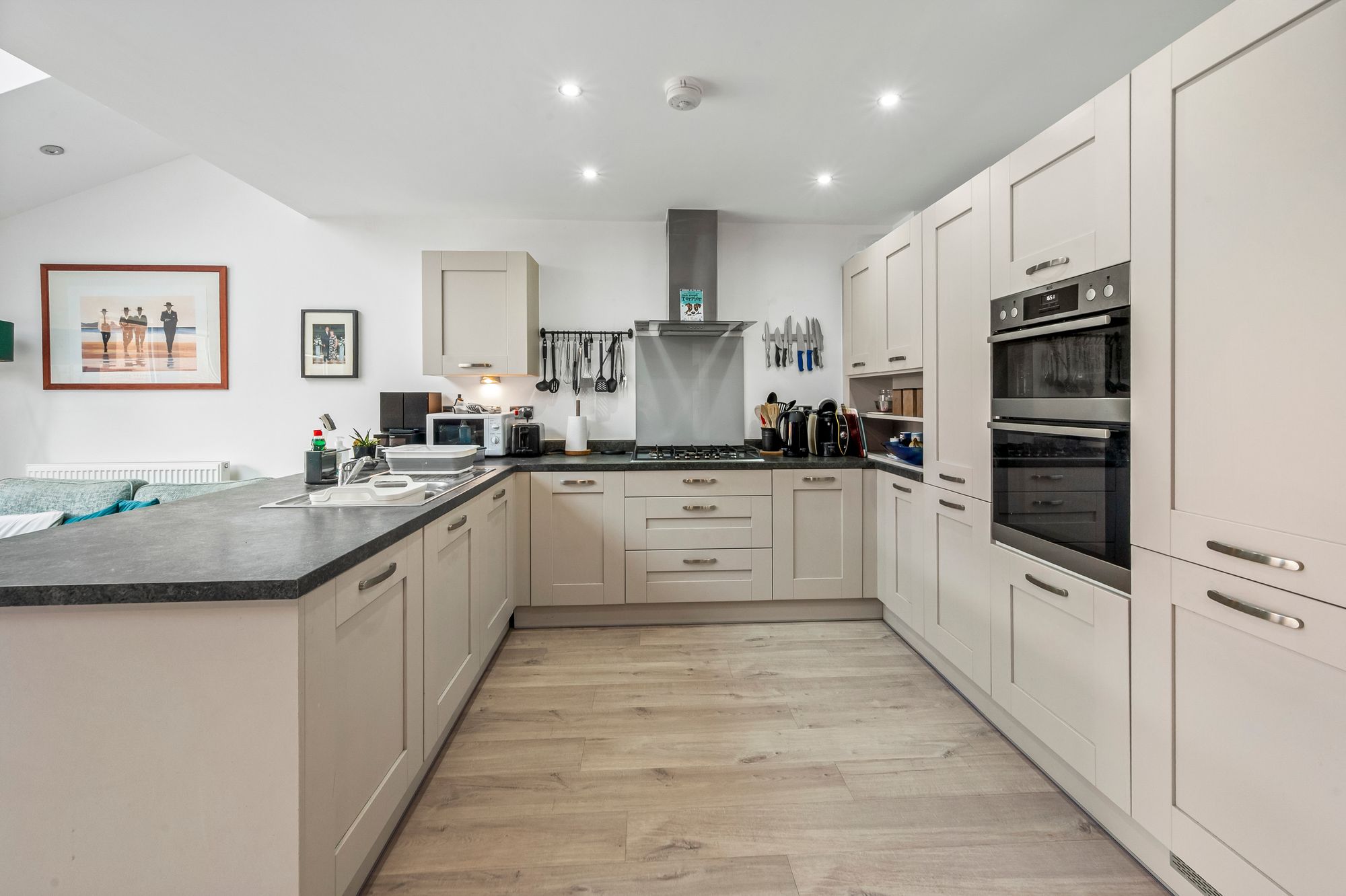 Fishwick Close, Sutton Leach, WA9