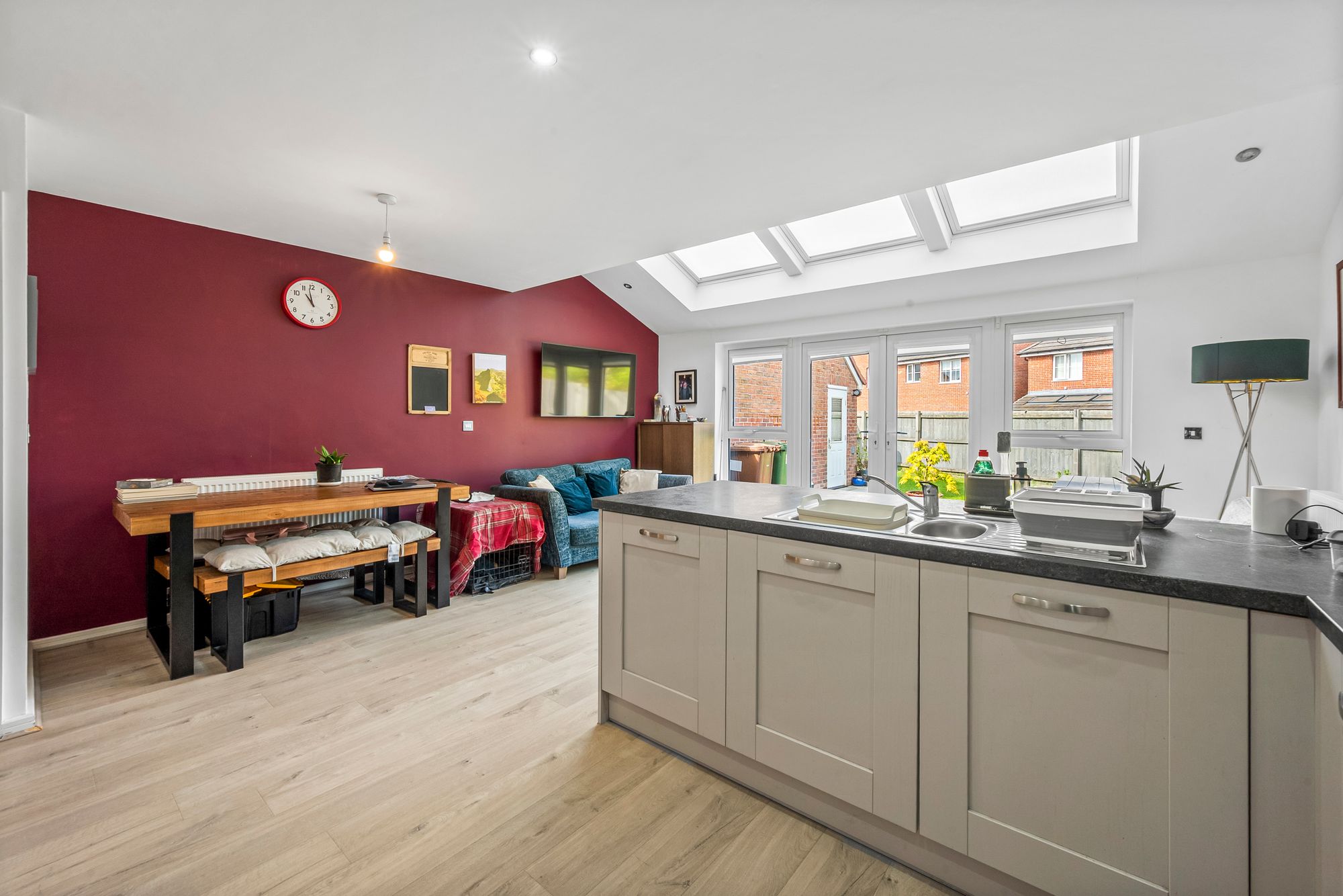 Fishwick Close, Sutton Leach, WA9