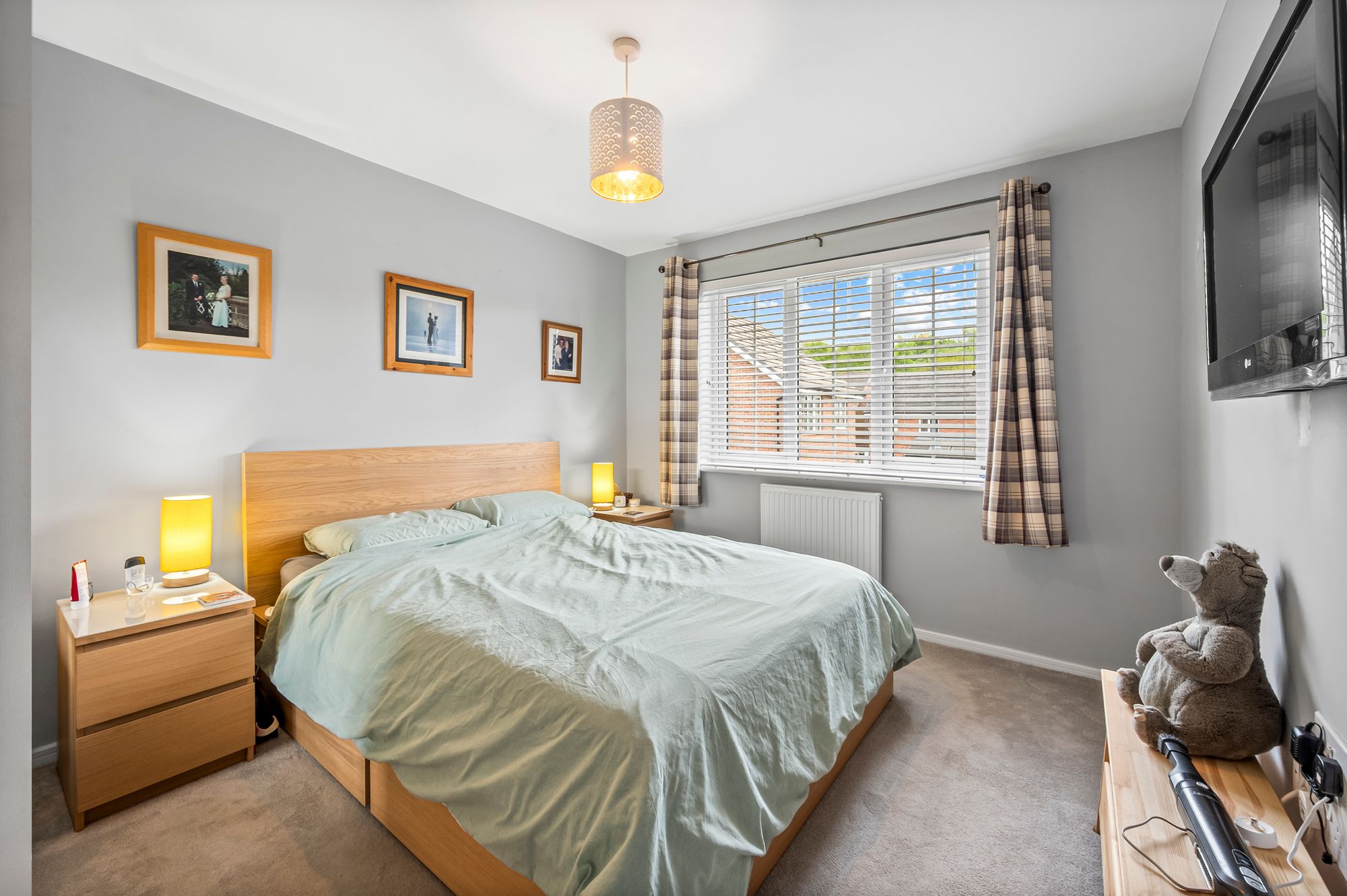 Fishwick Close, Sutton Leach, WA9