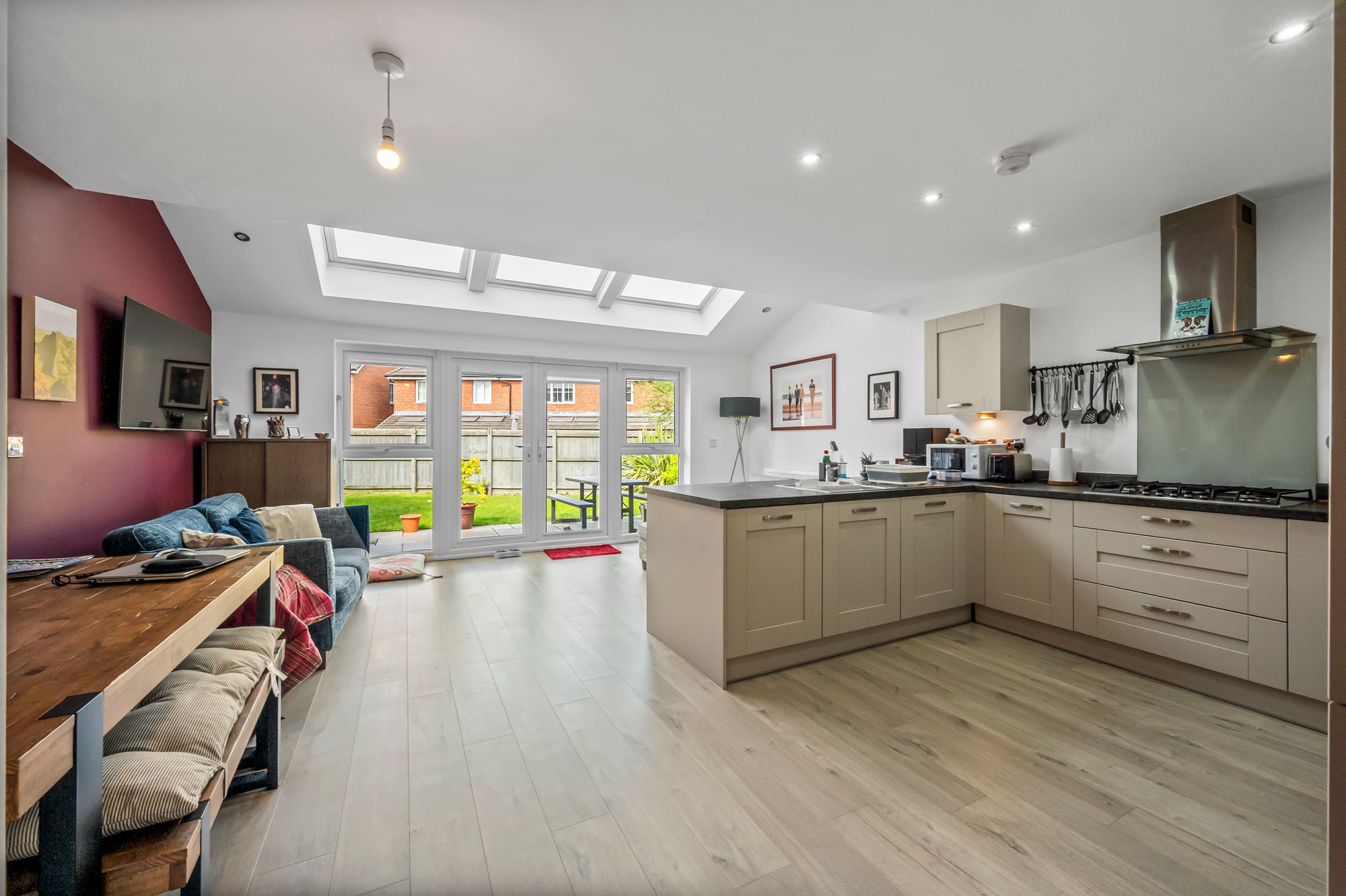 Fishwick Close, Sutton Leach, WA9