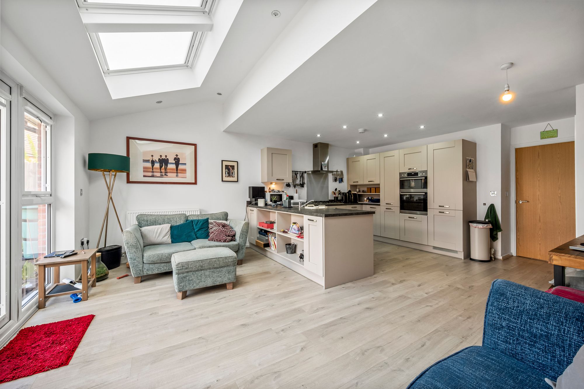 Fishwick Close, Sutton Leach, WA9