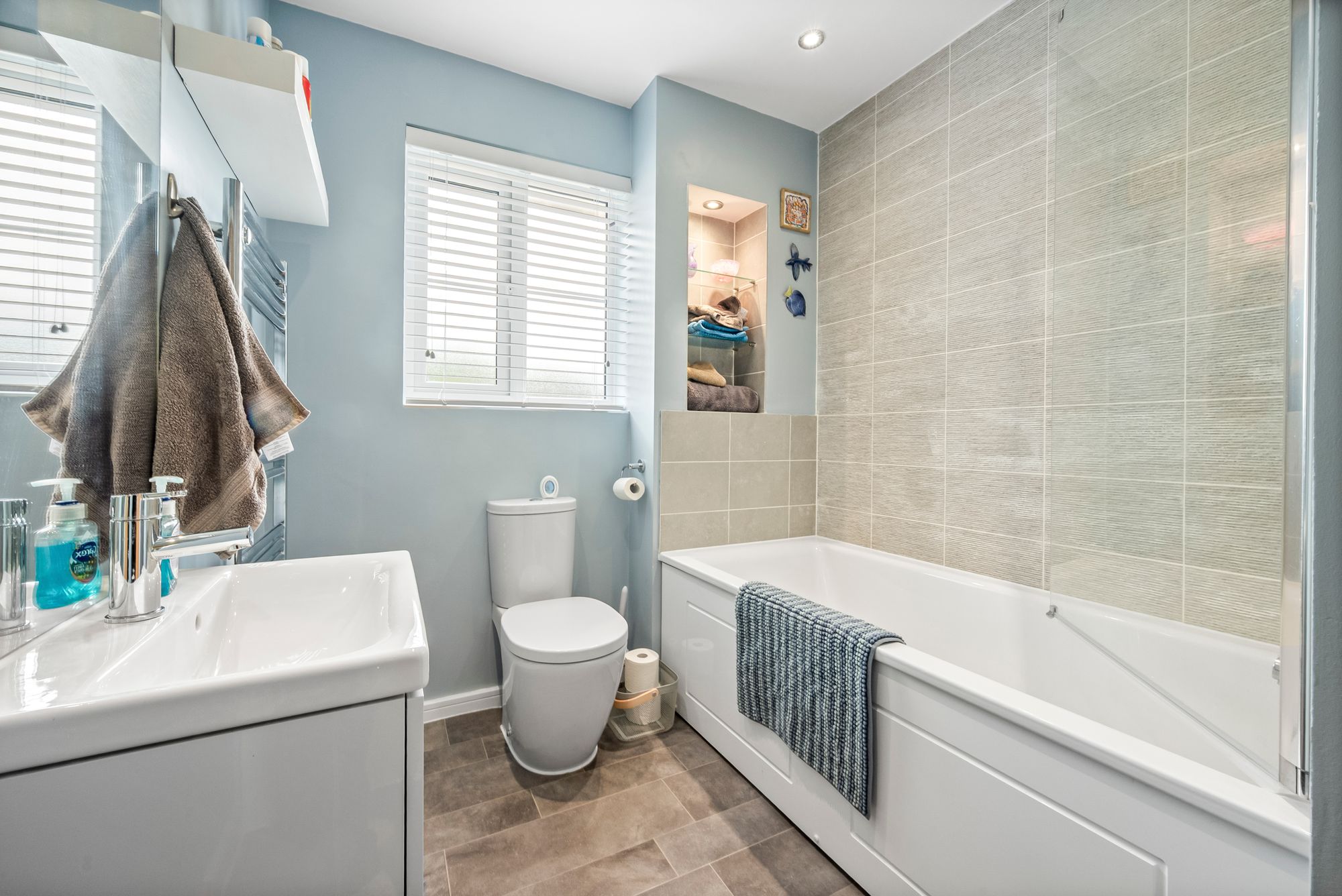 Fishwick Close, Sutton Leach, WA9