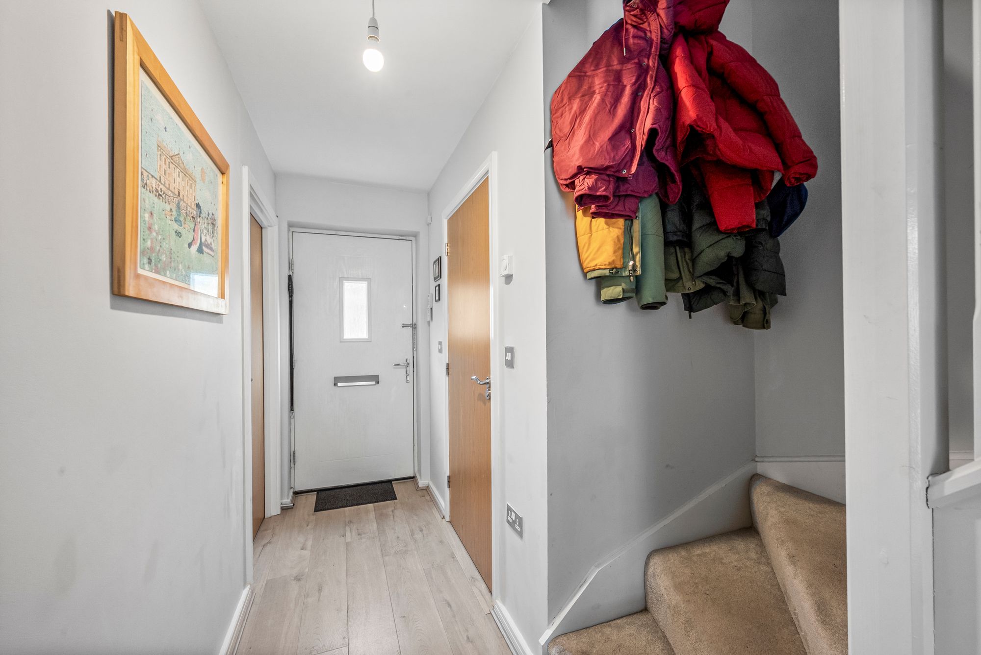 Fishwick Close, Sutton Leach, WA9
