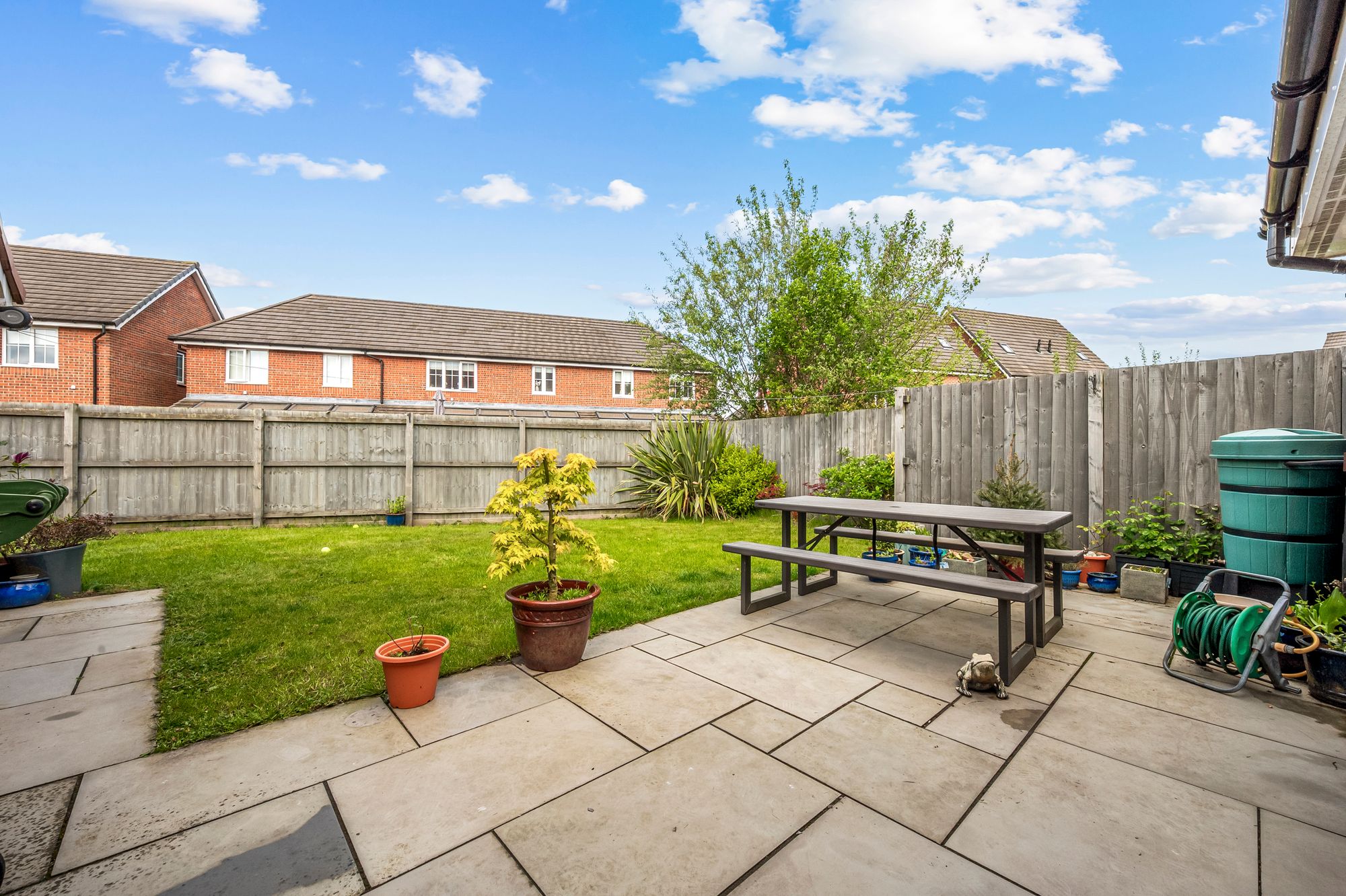 Fishwick Close, Sutton Leach, WA9