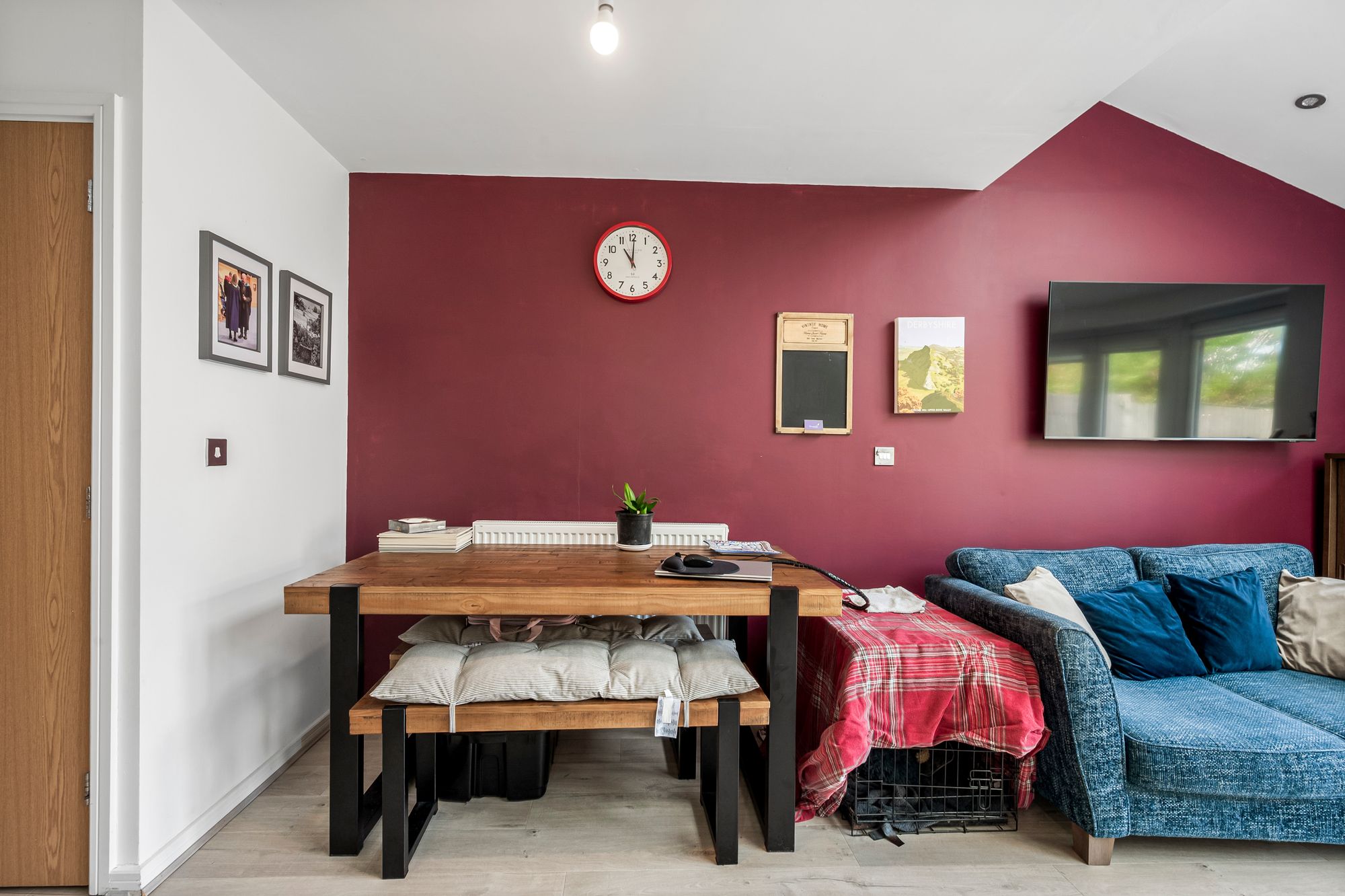 Fishwick Close, Sutton Leach, WA9