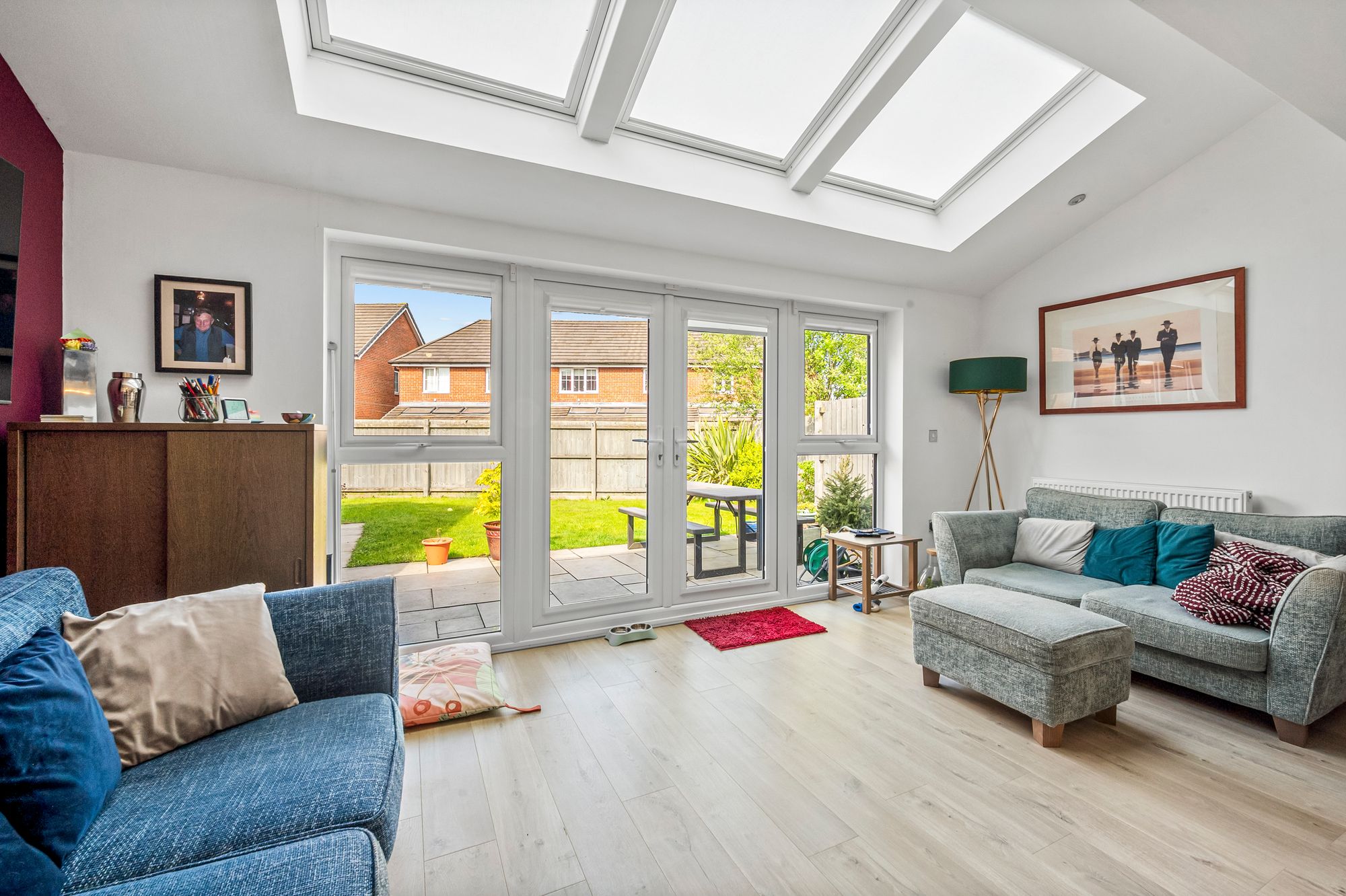 Fishwick Close, Sutton Leach, WA9