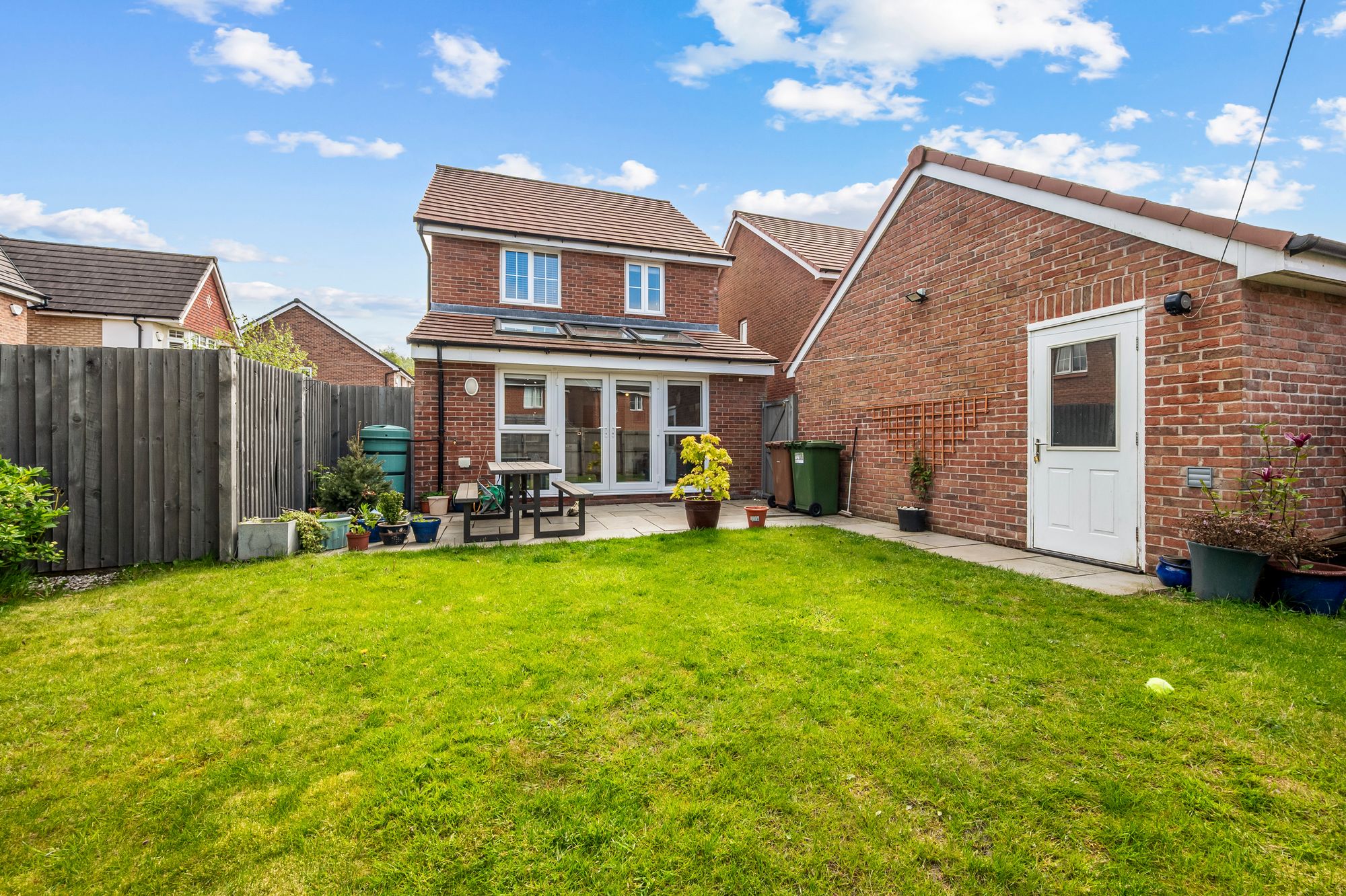 Fishwick Close, Sutton Leach, WA9