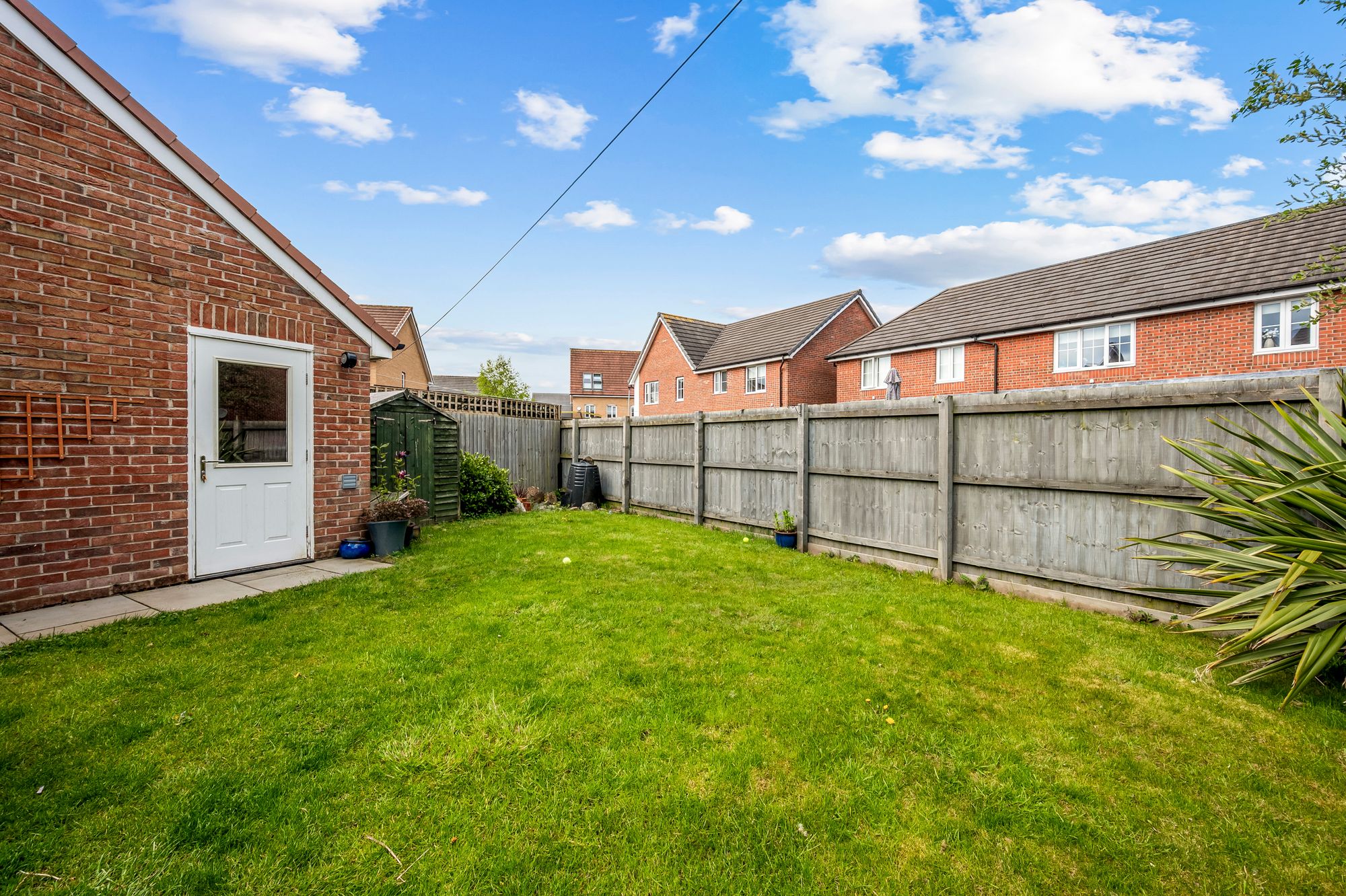Fishwick Close, Sutton Leach, WA9