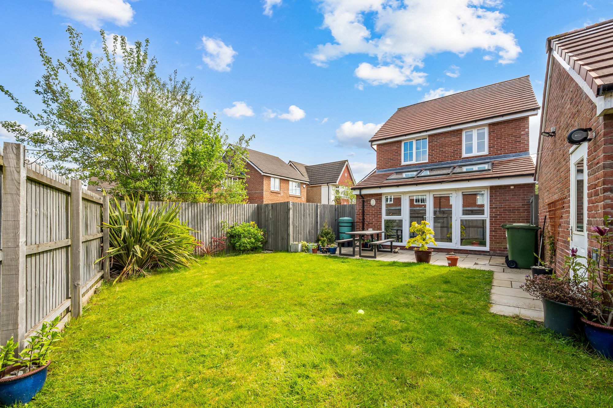 Fishwick Close, Sutton Leach, WA9