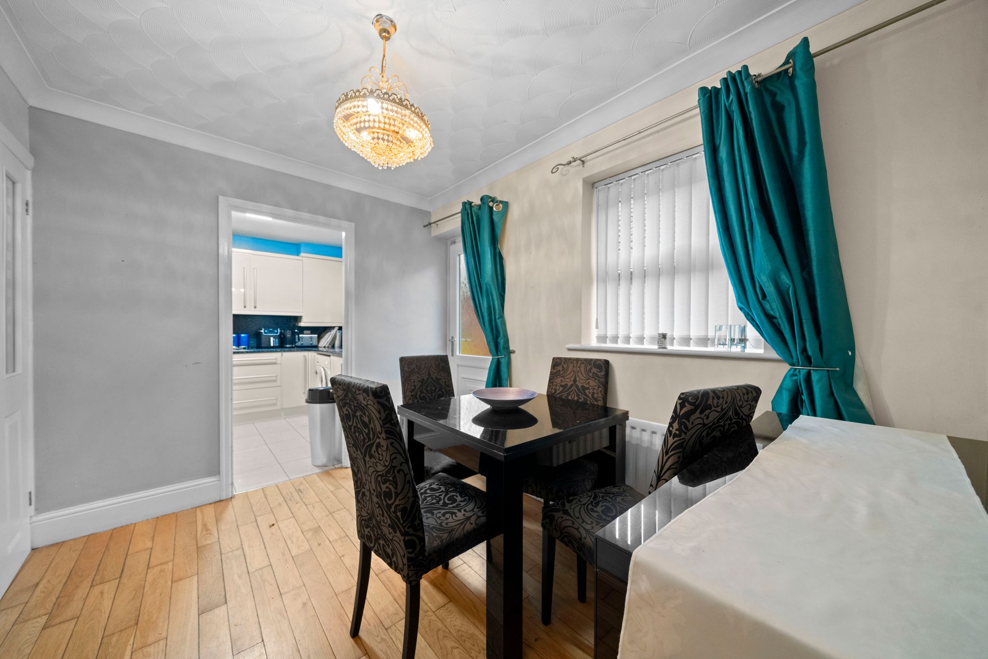 Brancaster Drive, Lowton, WA3