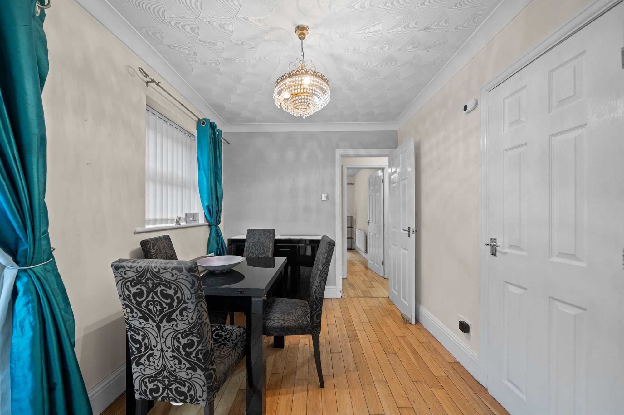 Brancaster Drive, Lowton, WA3