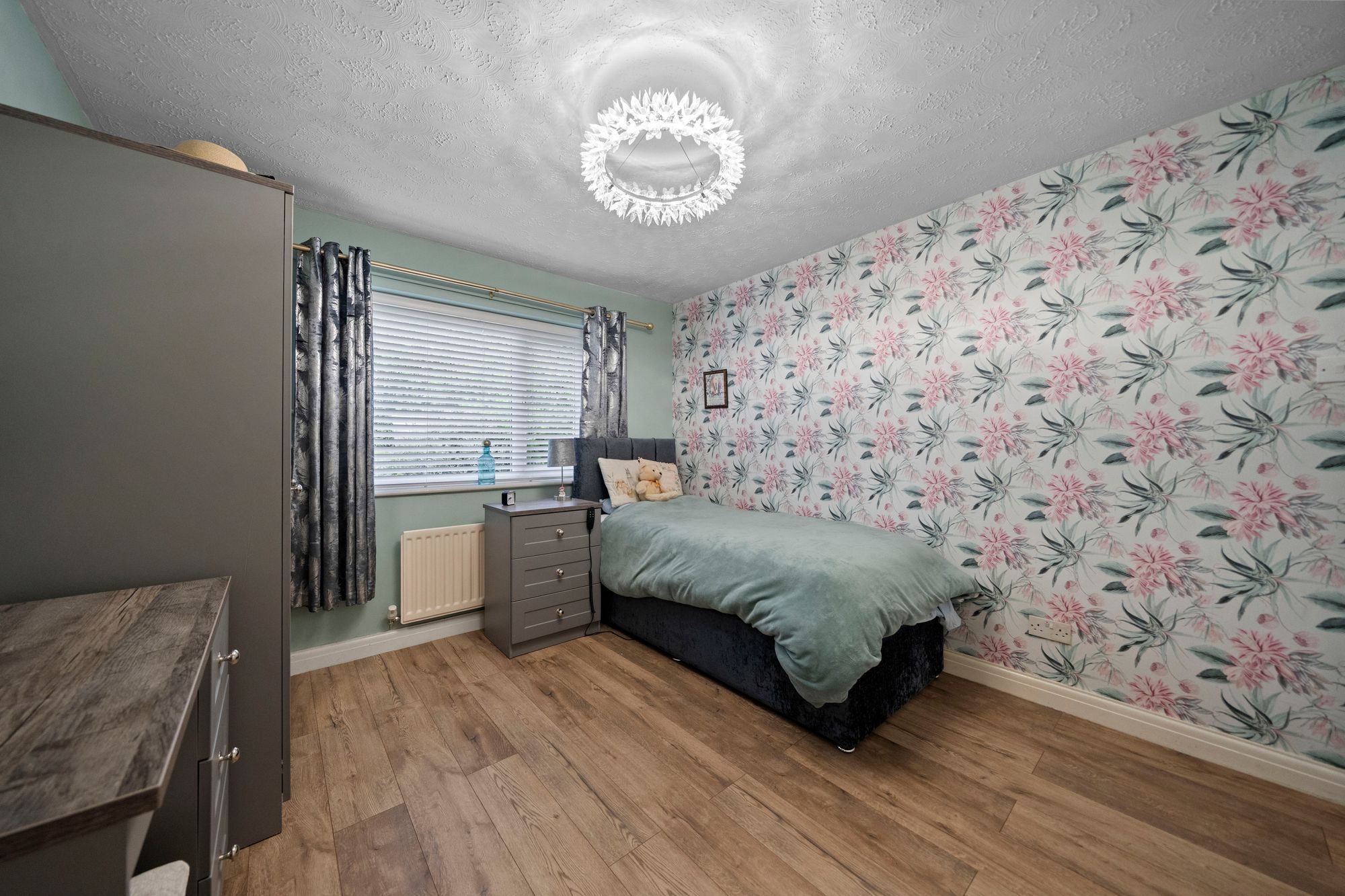 Brancaster Drive, Lowton, WA3