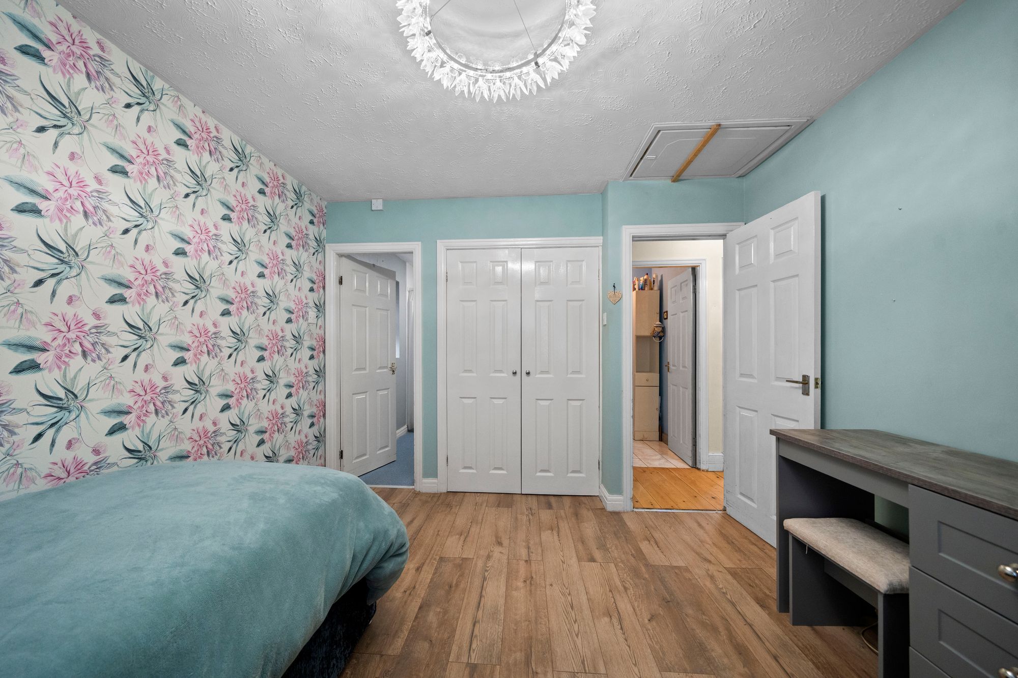 Brancaster Drive, Lowton, WA3