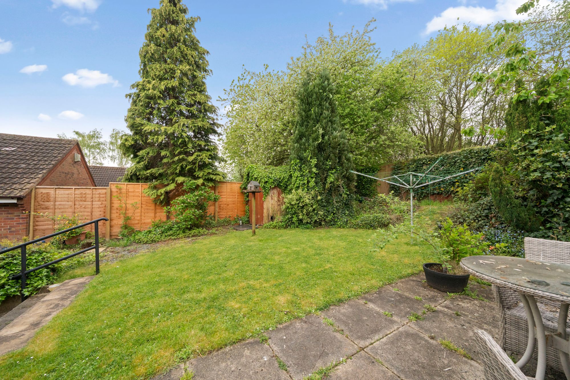 Brancaster Drive, Lowton, WA3