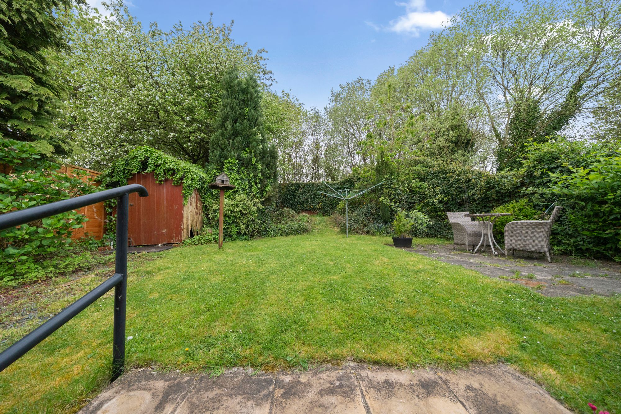 Brancaster Drive, Lowton, WA3