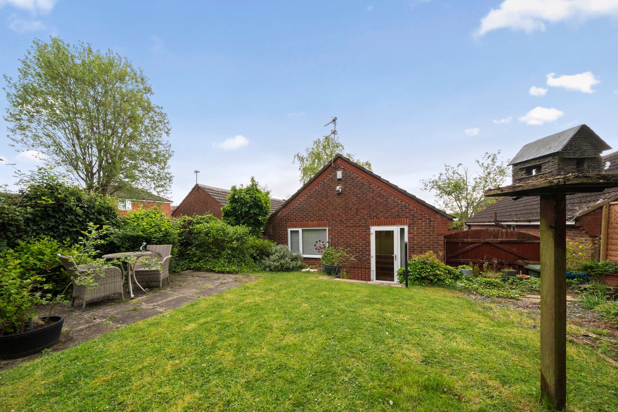 Brancaster Drive, Lowton, WA3