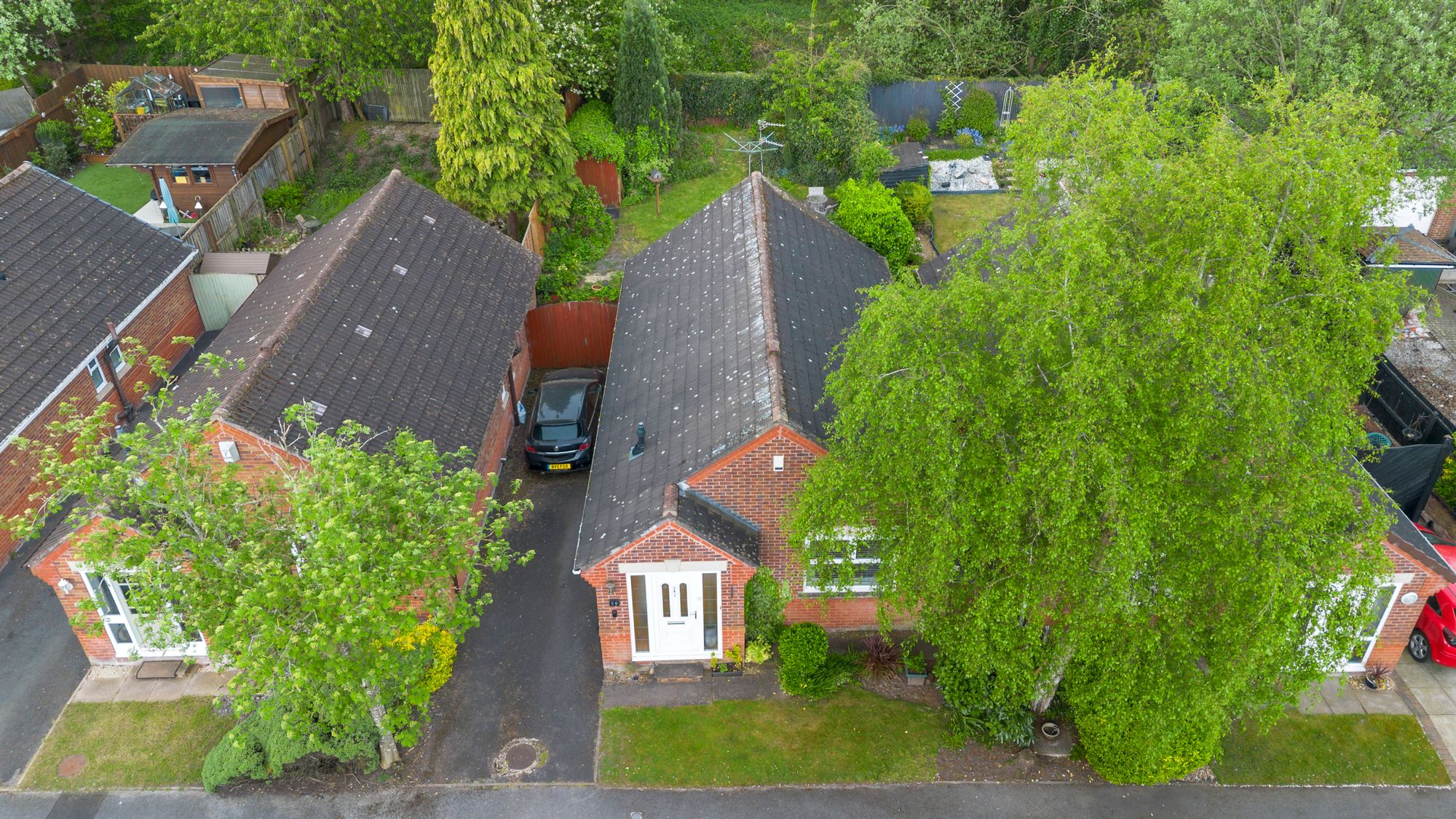 Brancaster Drive, Lowton, WA3