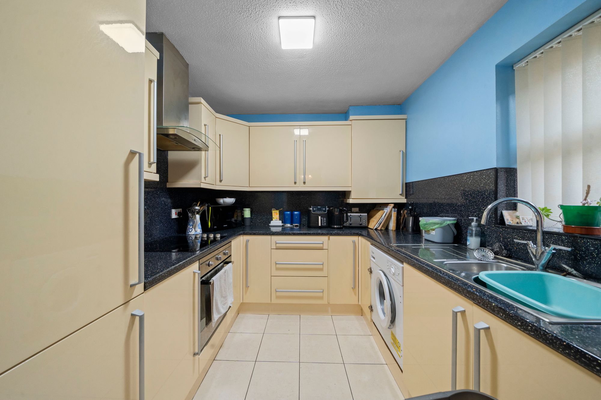 Brancaster Drive, Lowton, WA3