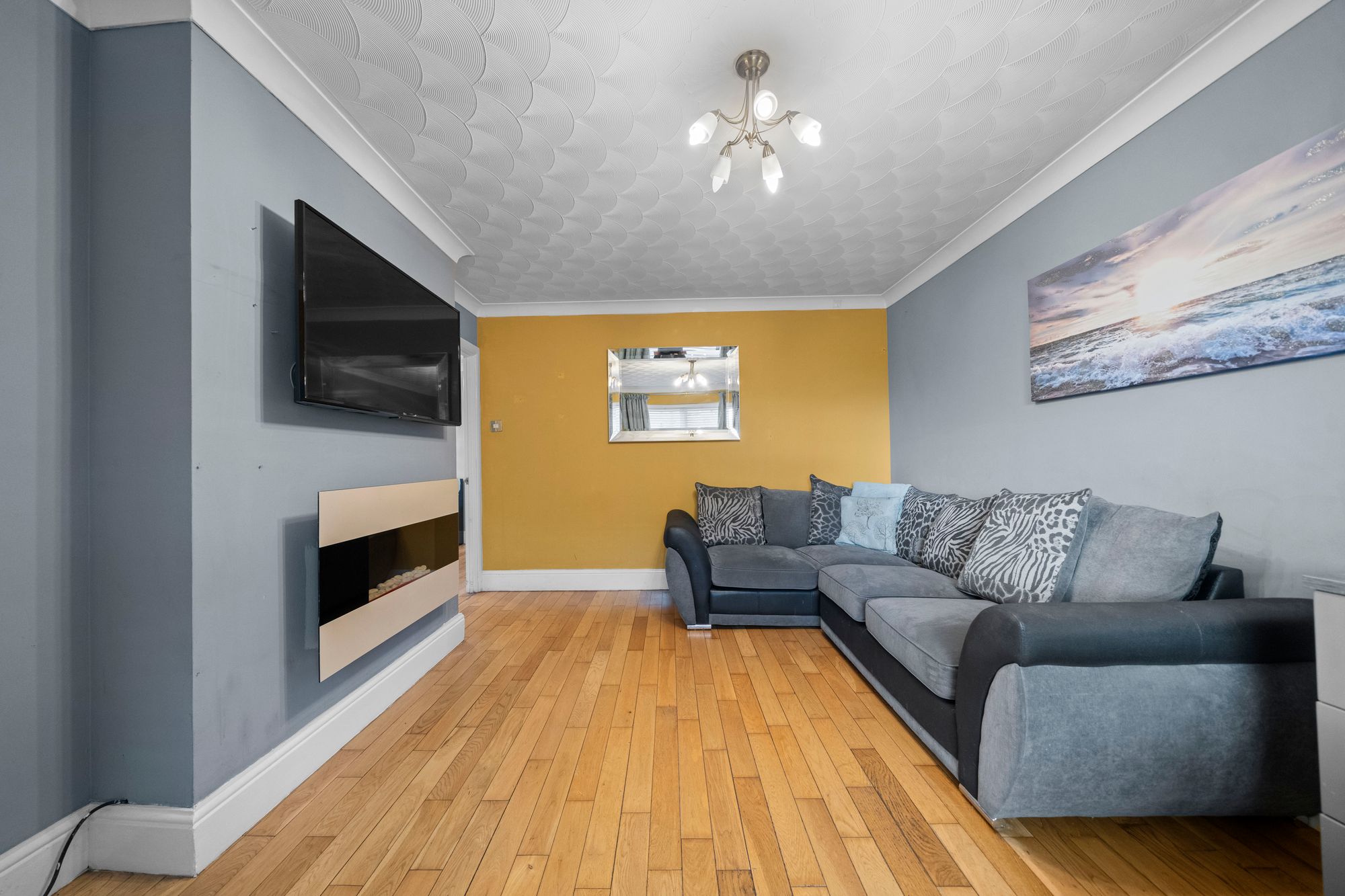 Brancaster Drive, Lowton, WA3