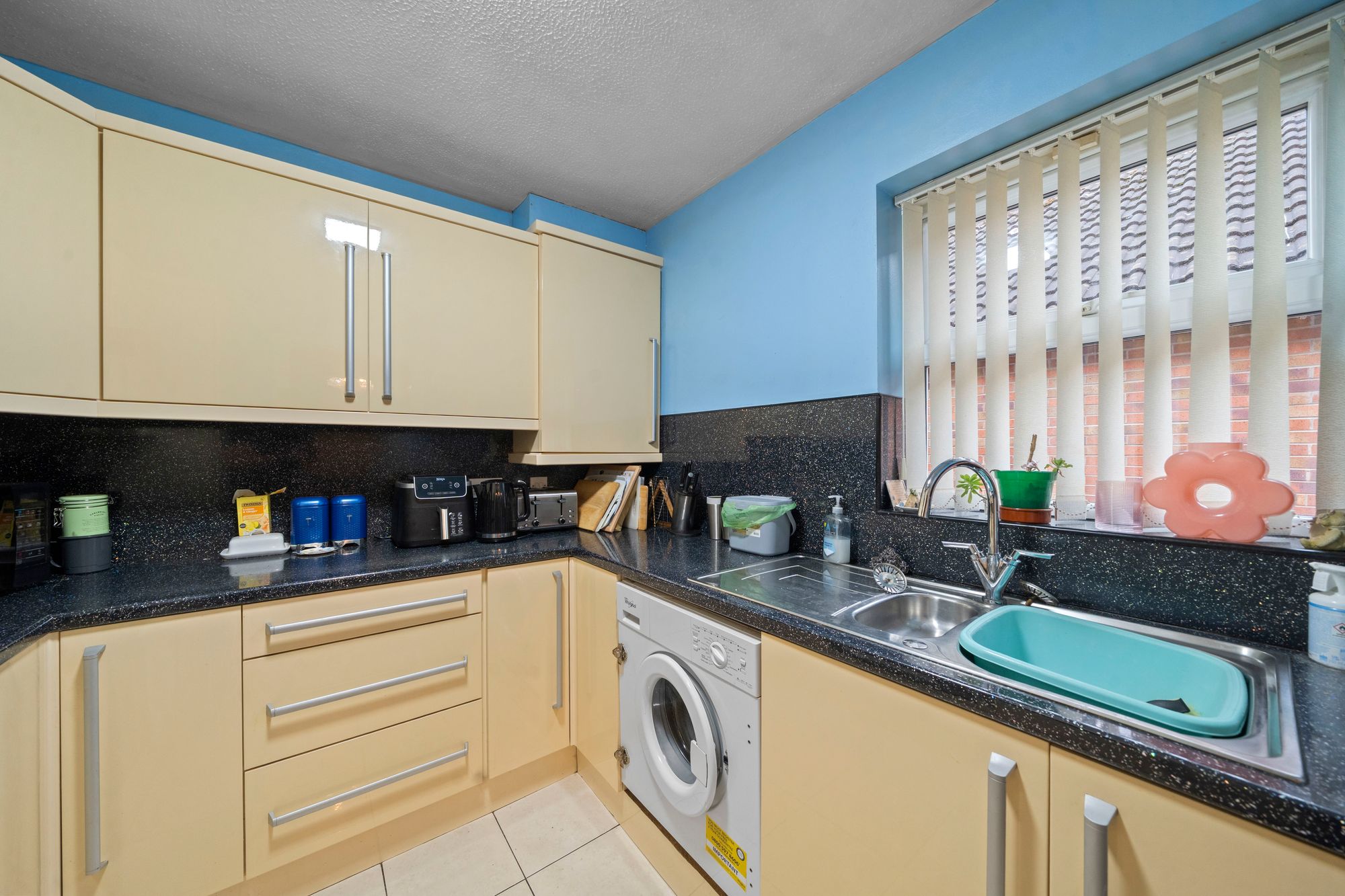 Brancaster Drive, Lowton, WA3