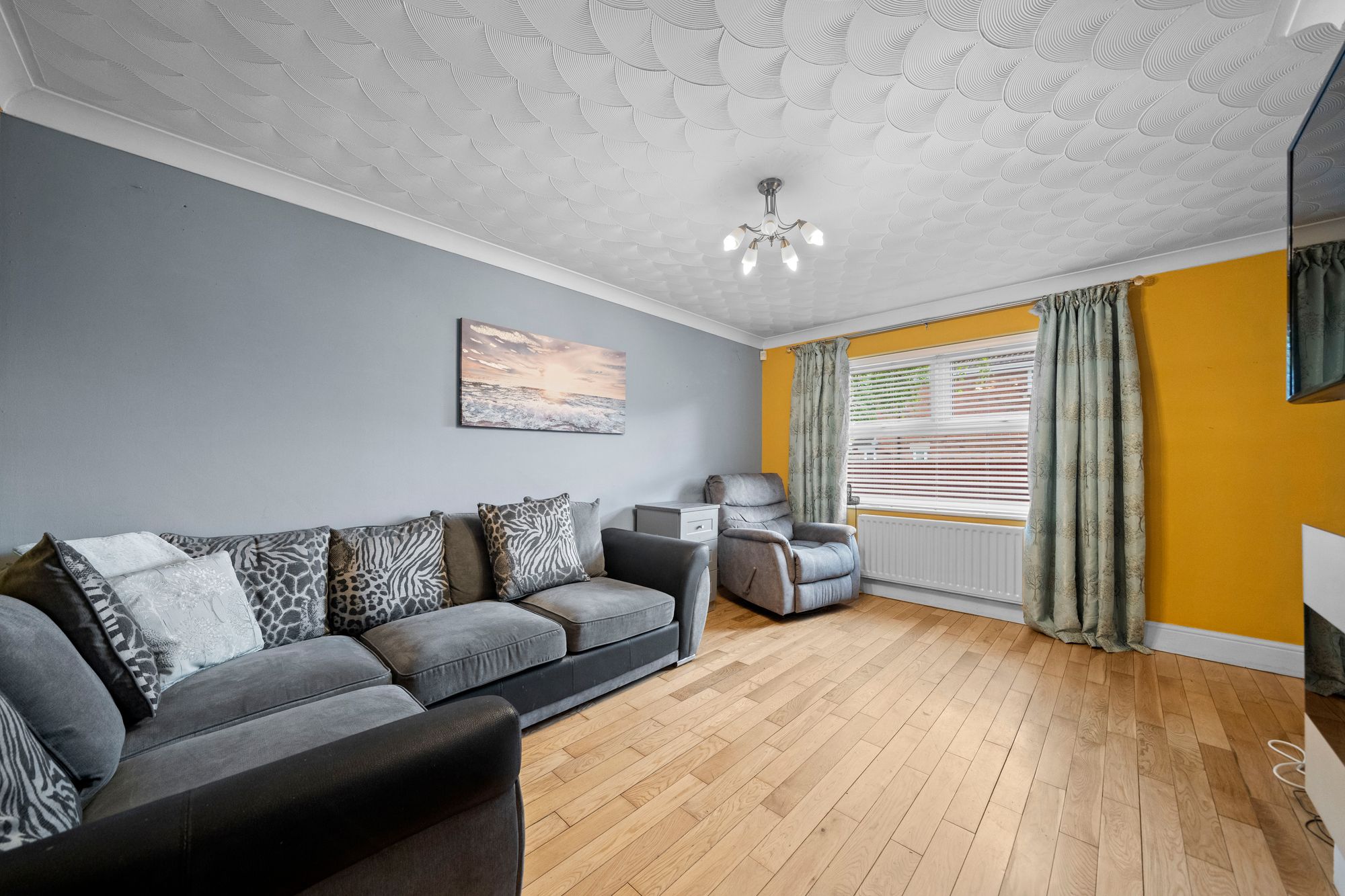 Brancaster Drive, Lowton, WA3