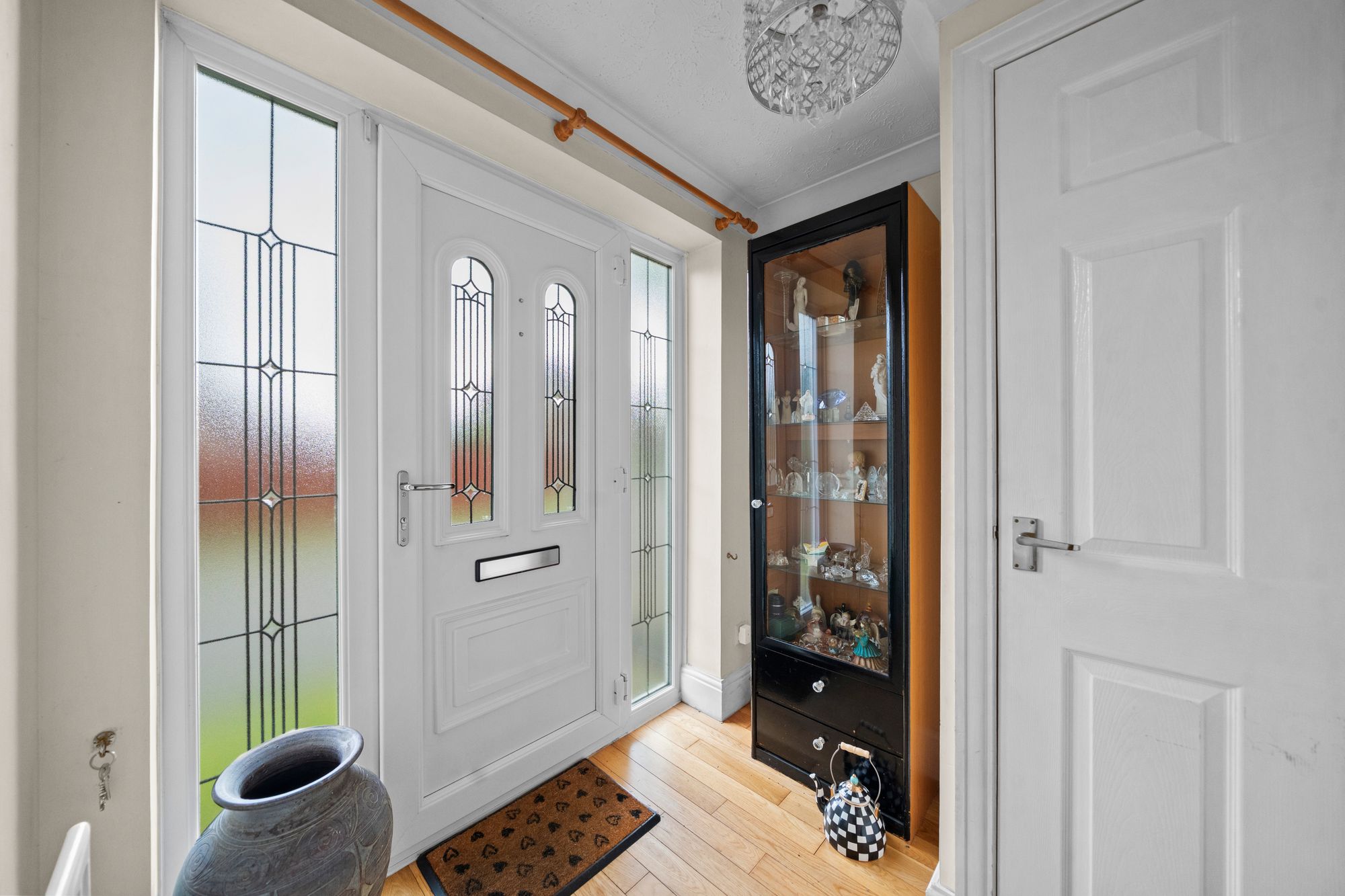 Brancaster Drive, Lowton, WA3