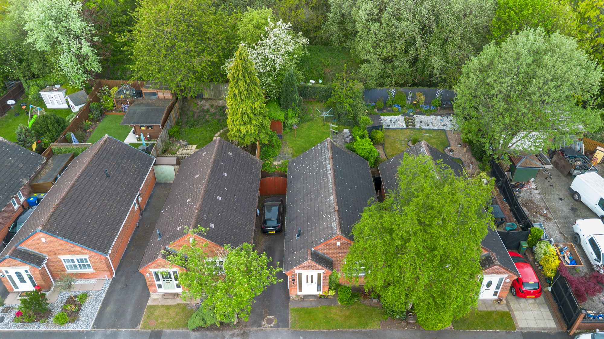 Brancaster Drive, Lowton, WA3