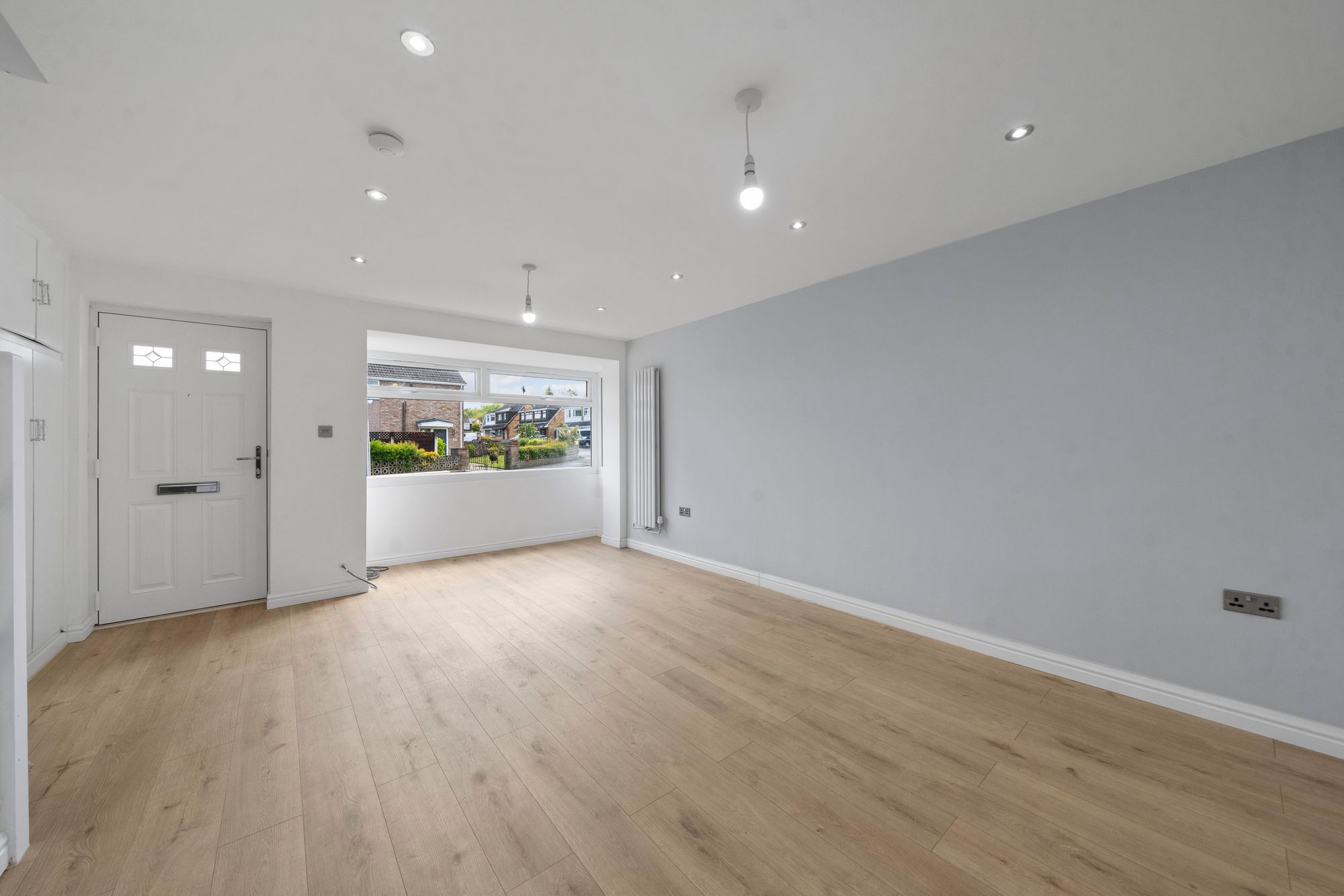 Monmouth Crescent, Ashton-In-Makerfield, WN4