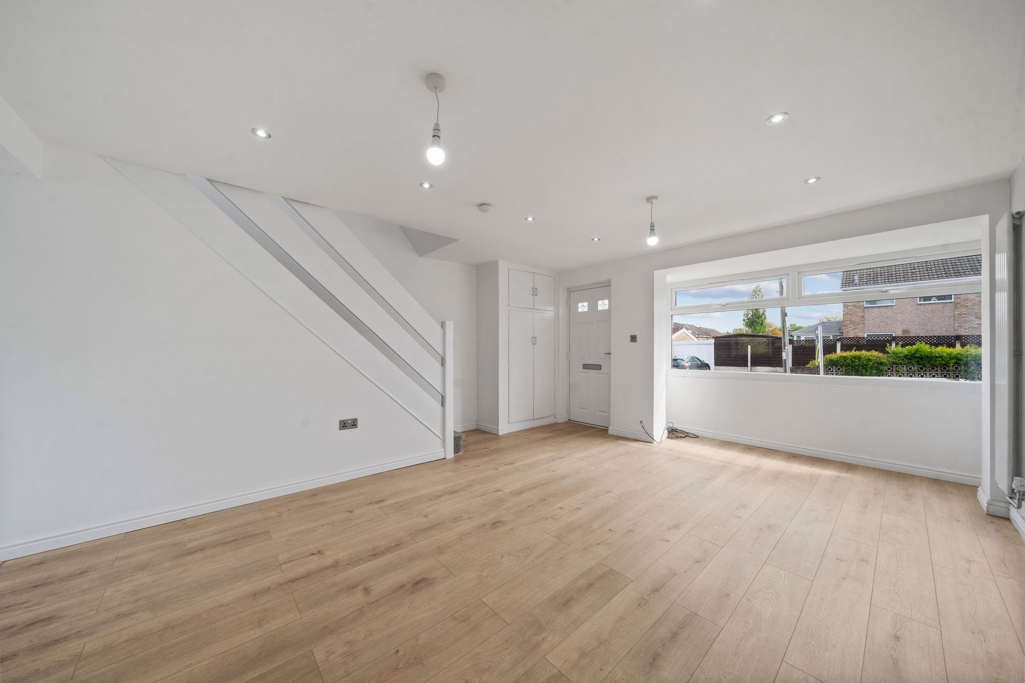 Monmouth Crescent, Ashton-In-Makerfield, WN4