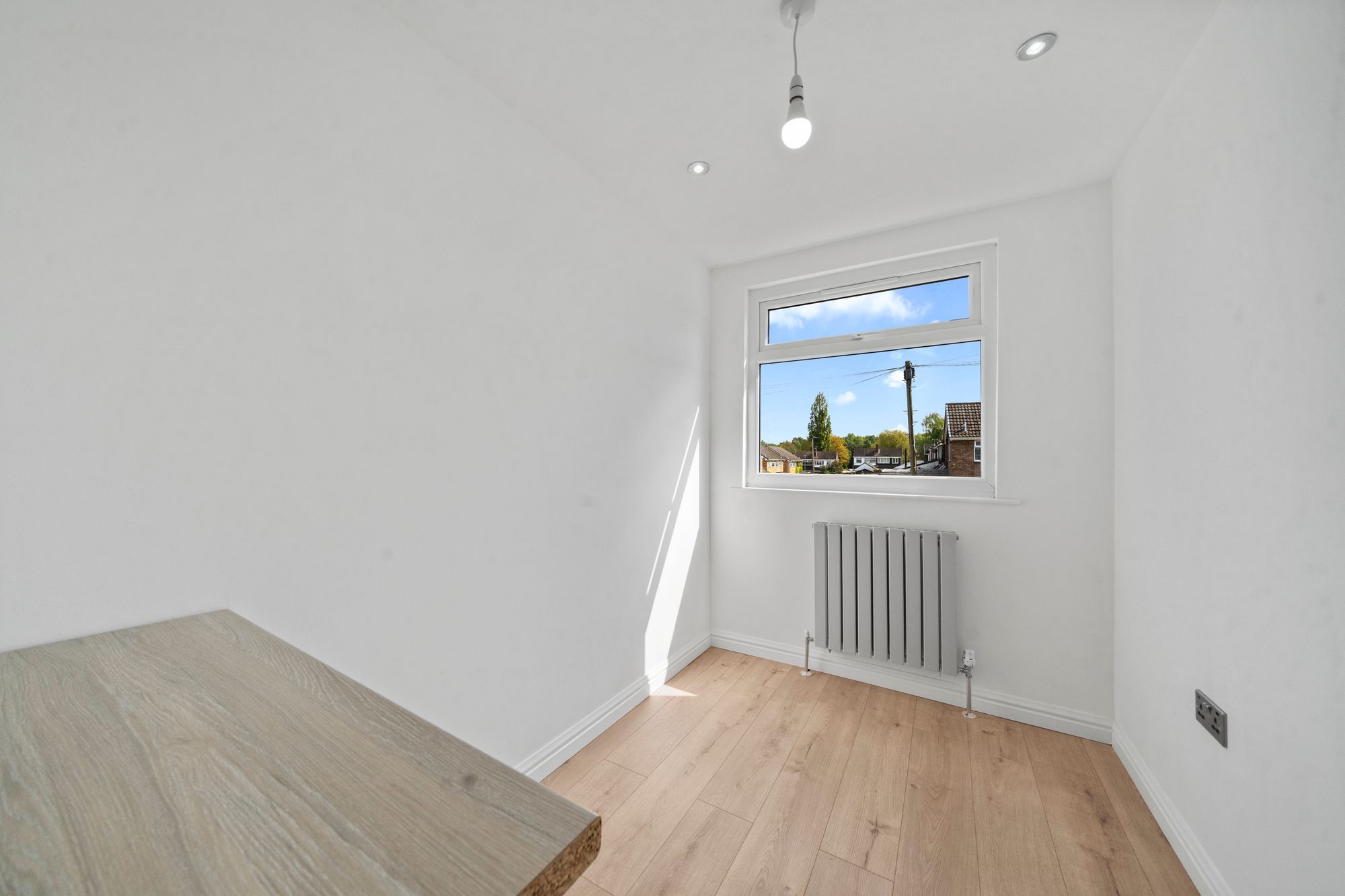 Monmouth Crescent, Ashton-In-Makerfield, WN4