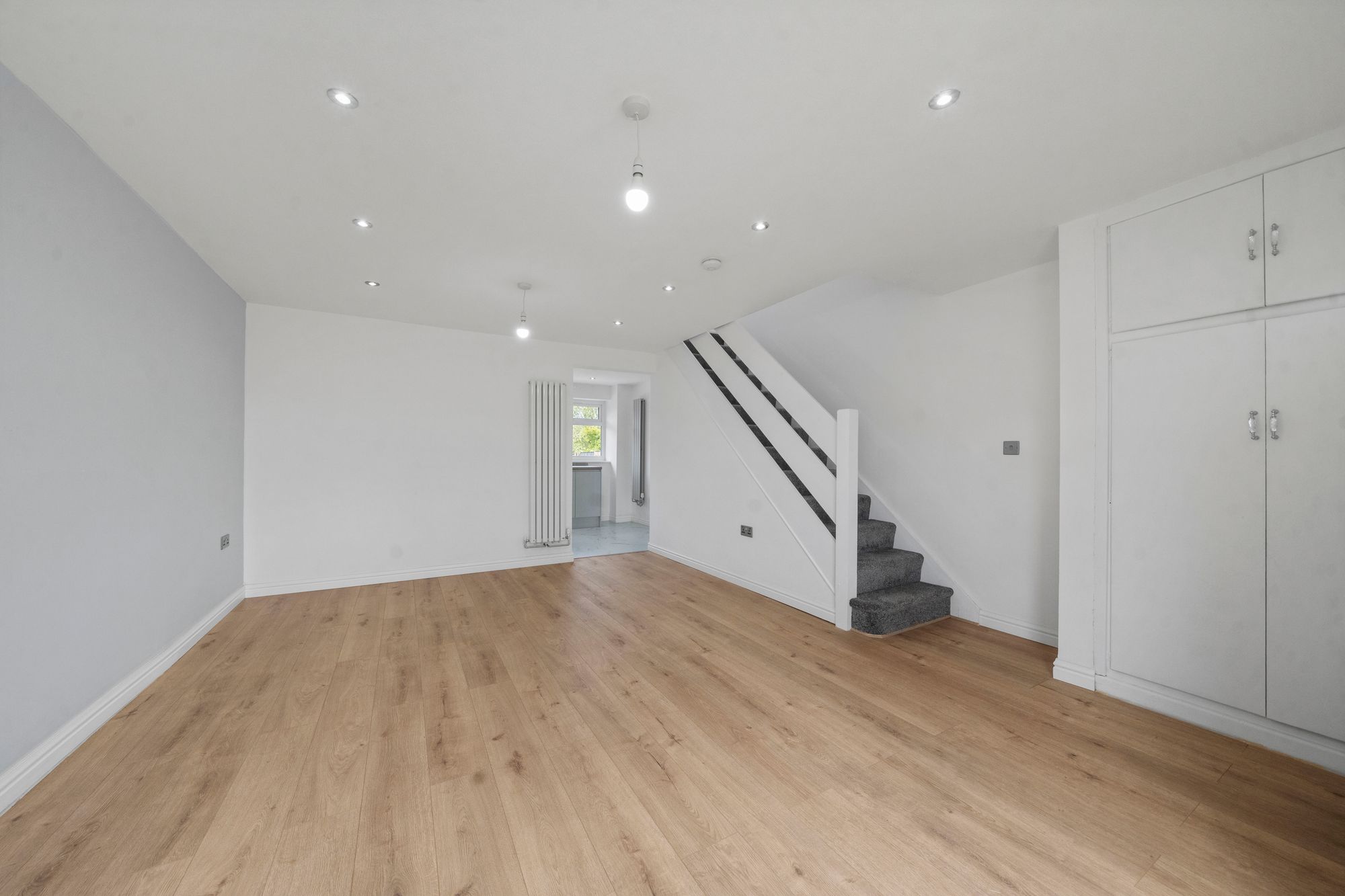 Monmouth Crescent, Ashton-In-Makerfield, WN4