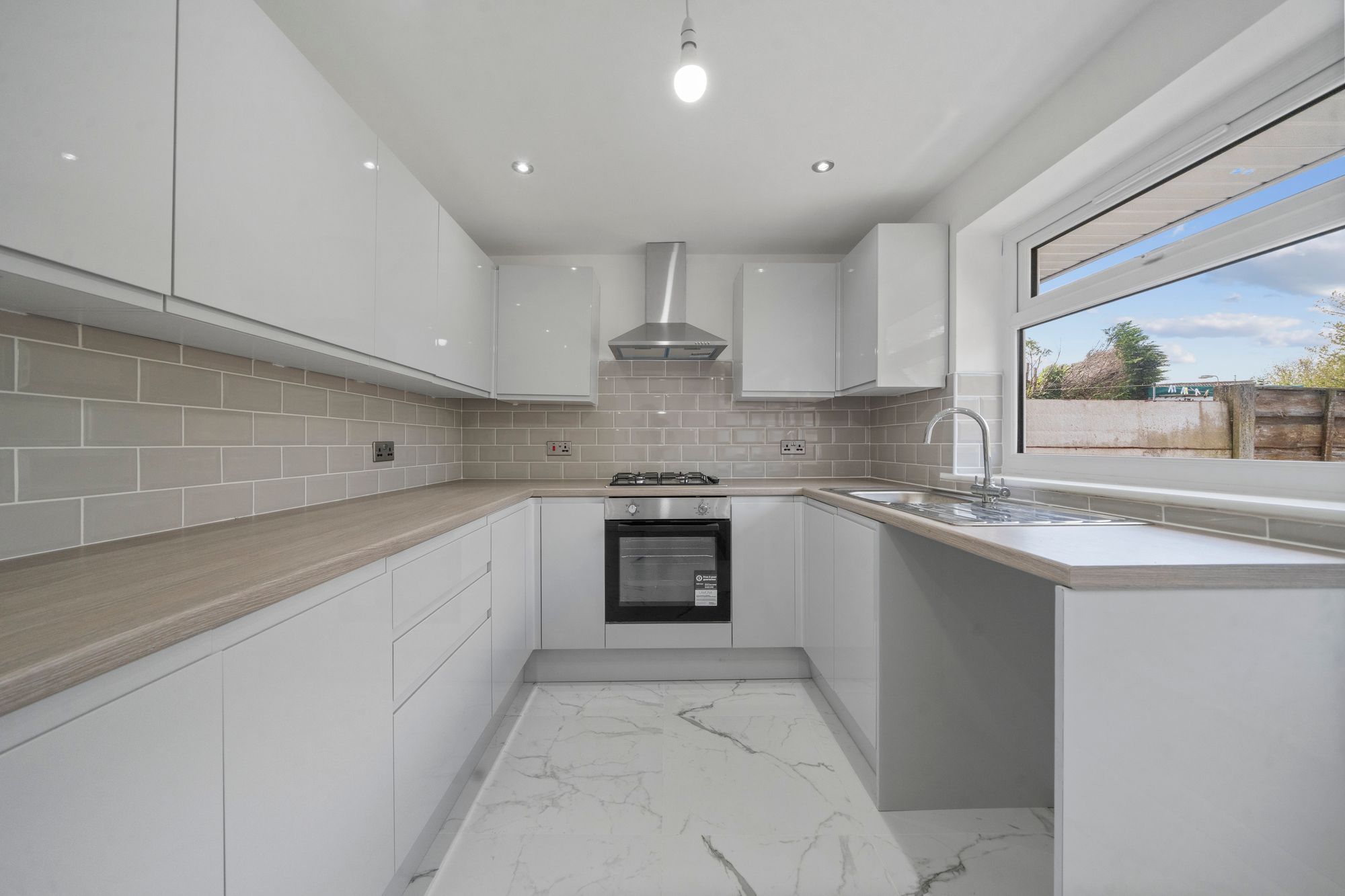 Monmouth Crescent, Ashton-In-Makerfield, WN4