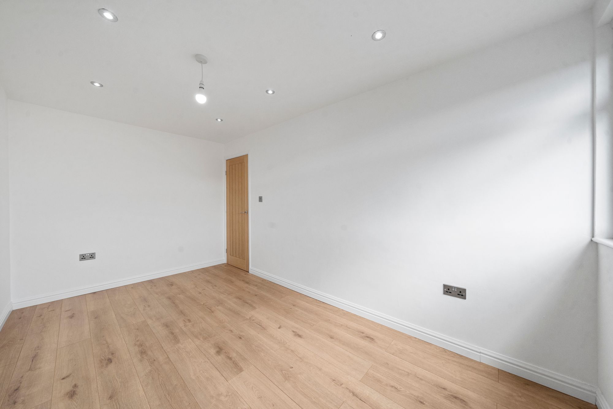 Monmouth Crescent, Ashton-In-Makerfield, WN4