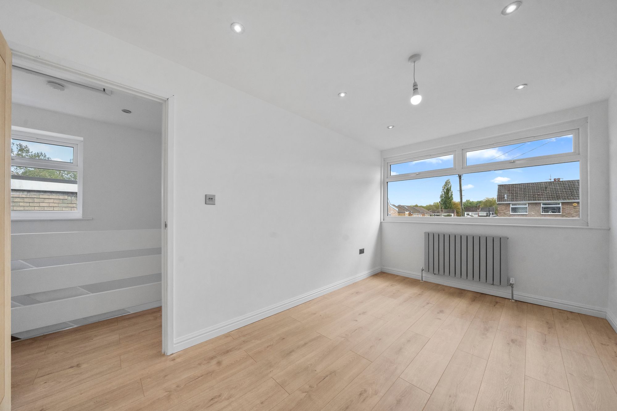 Monmouth Crescent, Ashton-In-Makerfield, WN4