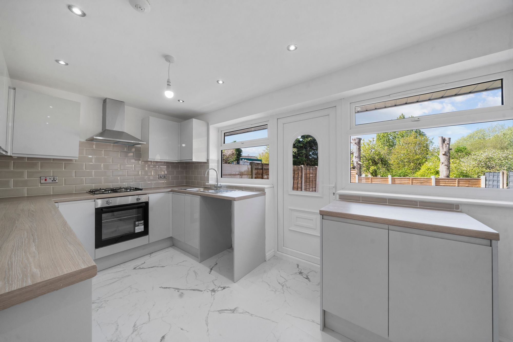 Monmouth Crescent, Ashton-In-Makerfield, WN4