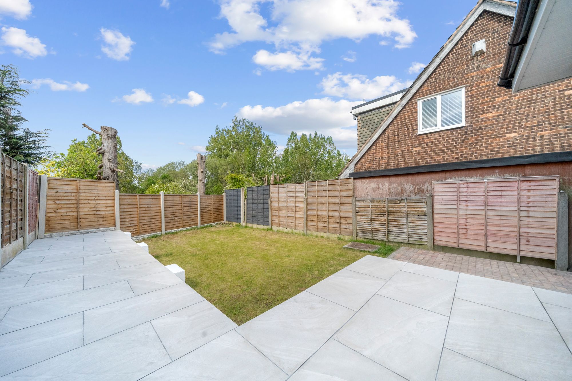 Monmouth Crescent, Ashton-In-Makerfield, WN4