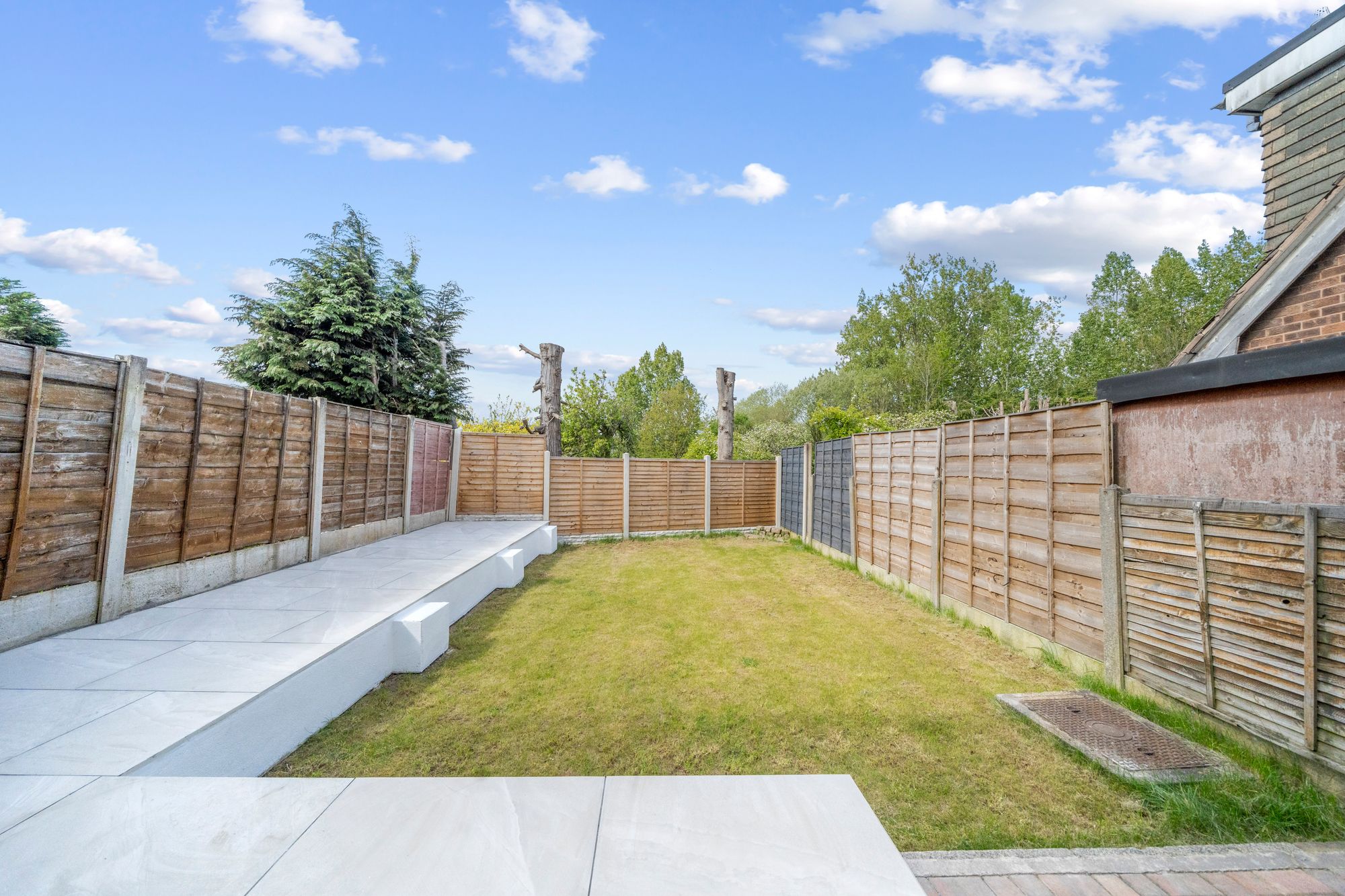 Monmouth Crescent, Ashton-In-Makerfield, WN4