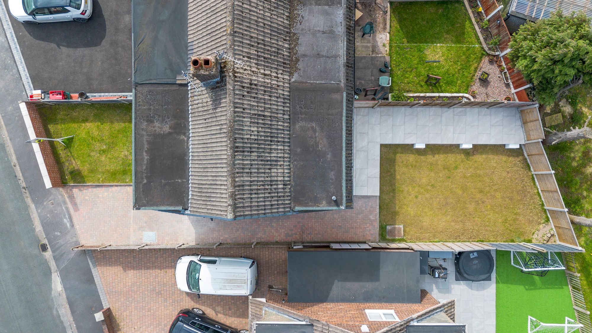 Monmouth Crescent, Ashton-In-Makerfield, WN4