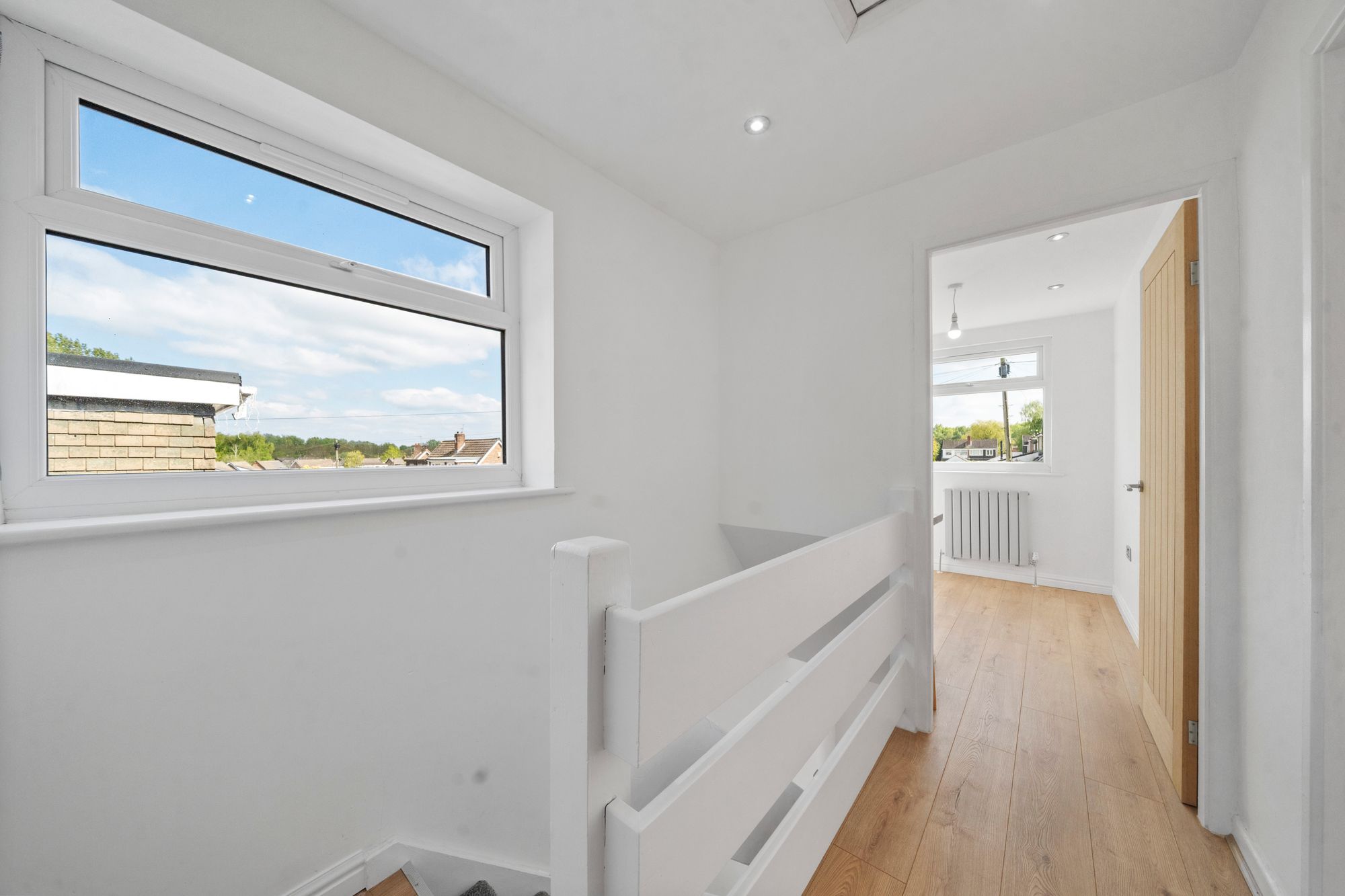 Monmouth Crescent, Ashton-In-Makerfield, WN4