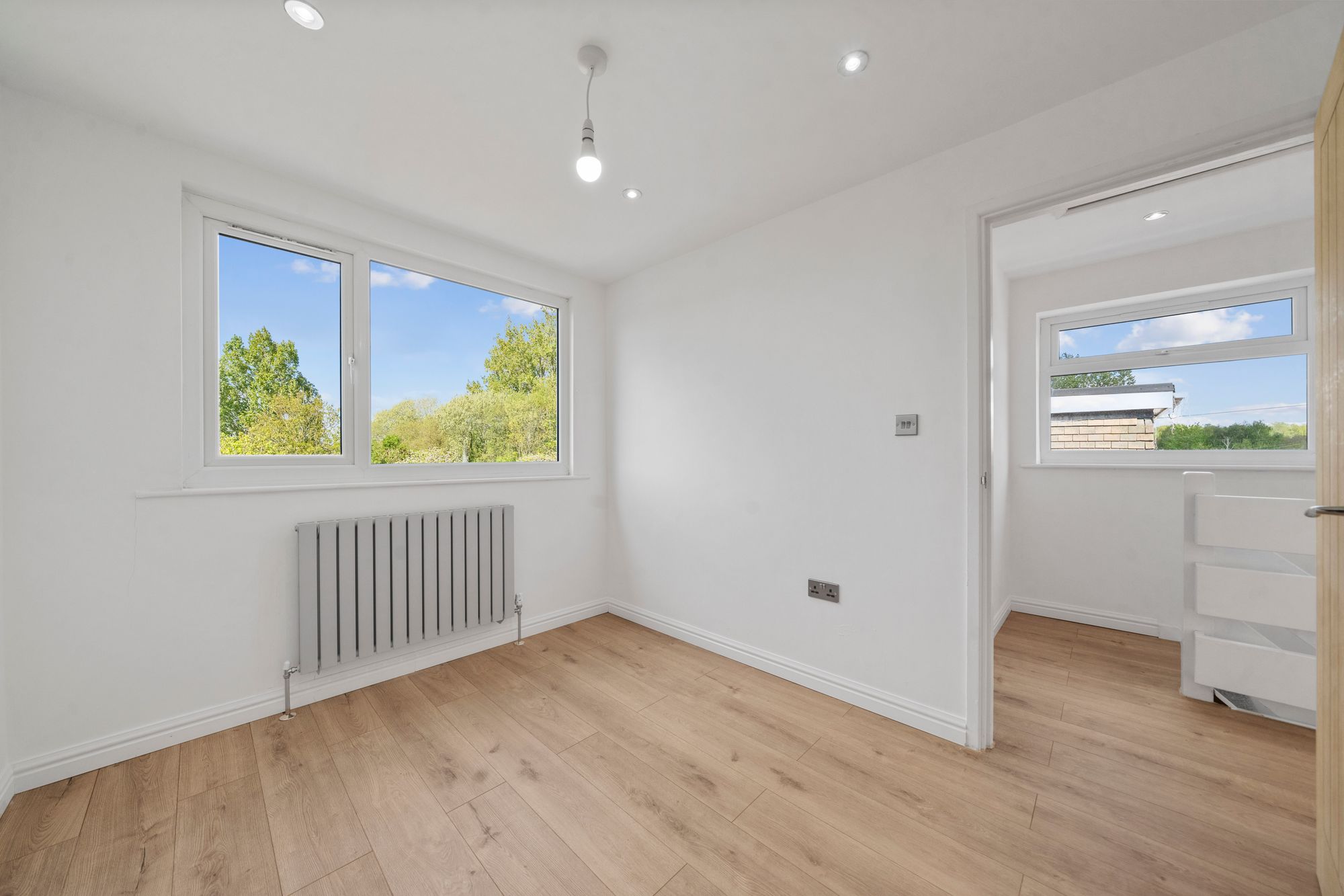 Monmouth Crescent, Ashton-In-Makerfield, WN4