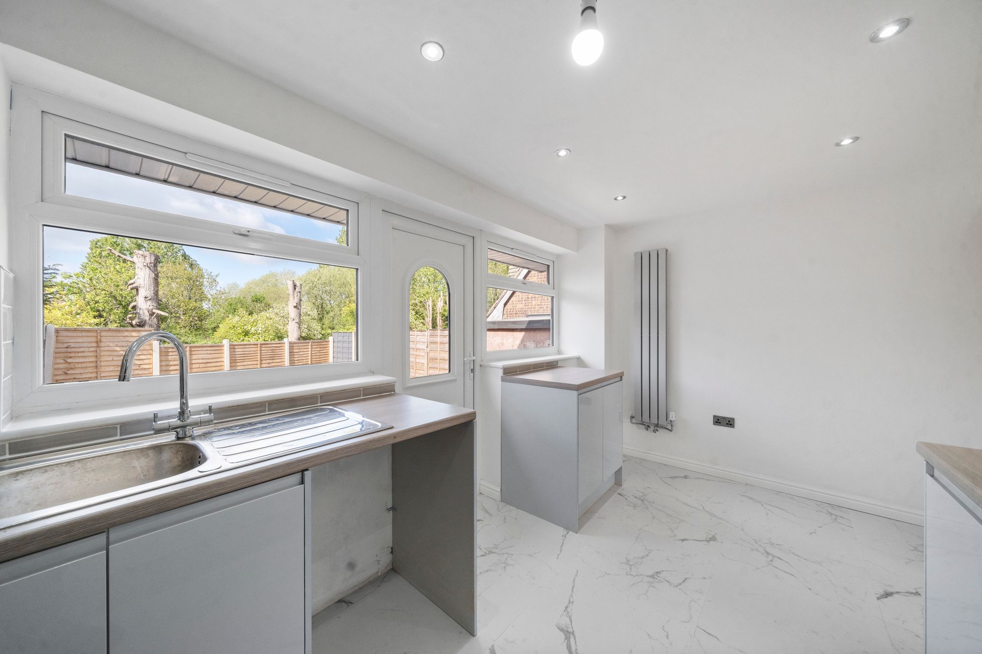 Monmouth Crescent, Ashton-In-Makerfield, WN4