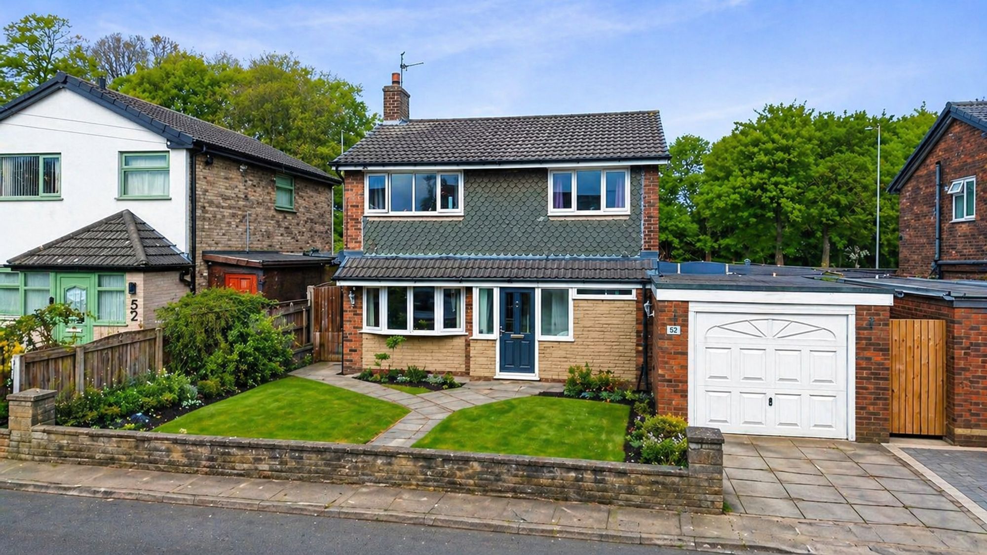 Sutton Park Drive, St. Helens, WA9